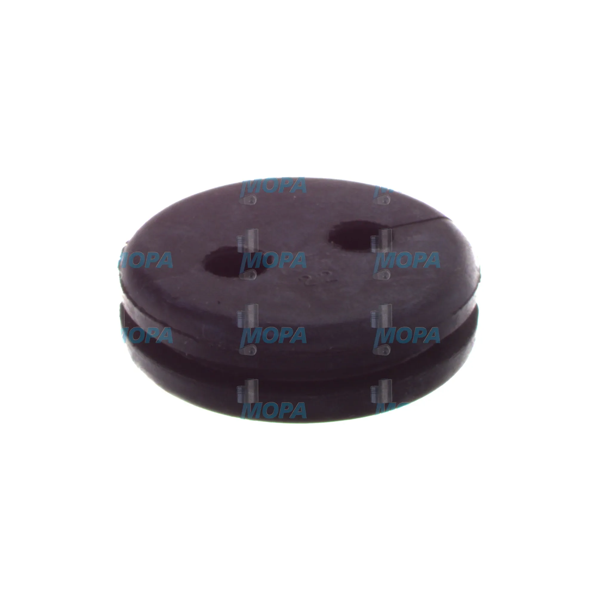 GUMMITUELLE - 03361809 passend für Deutz Motoren 9