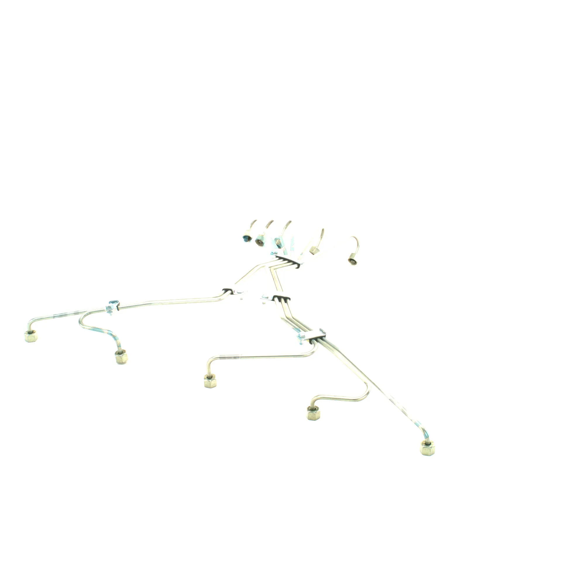 INJECTION LINE SET - 51103026191 suitable for MAN D-engines