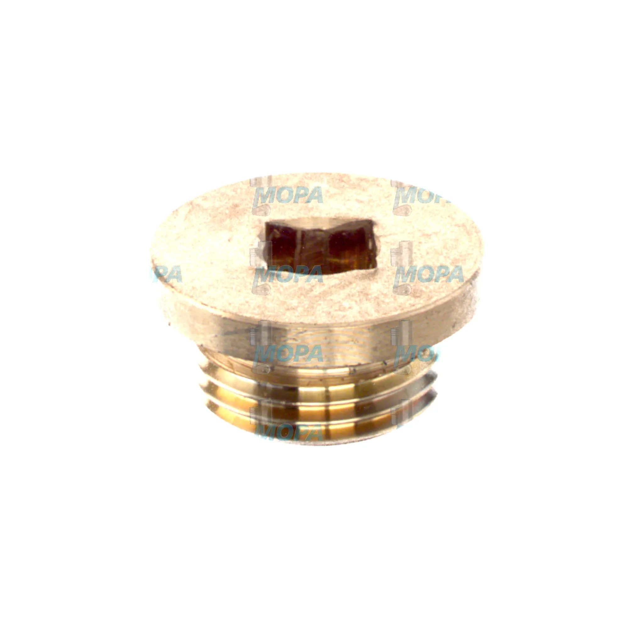 SCREW PLUG - 01166627 suitable for MWM & Deutz engines 2