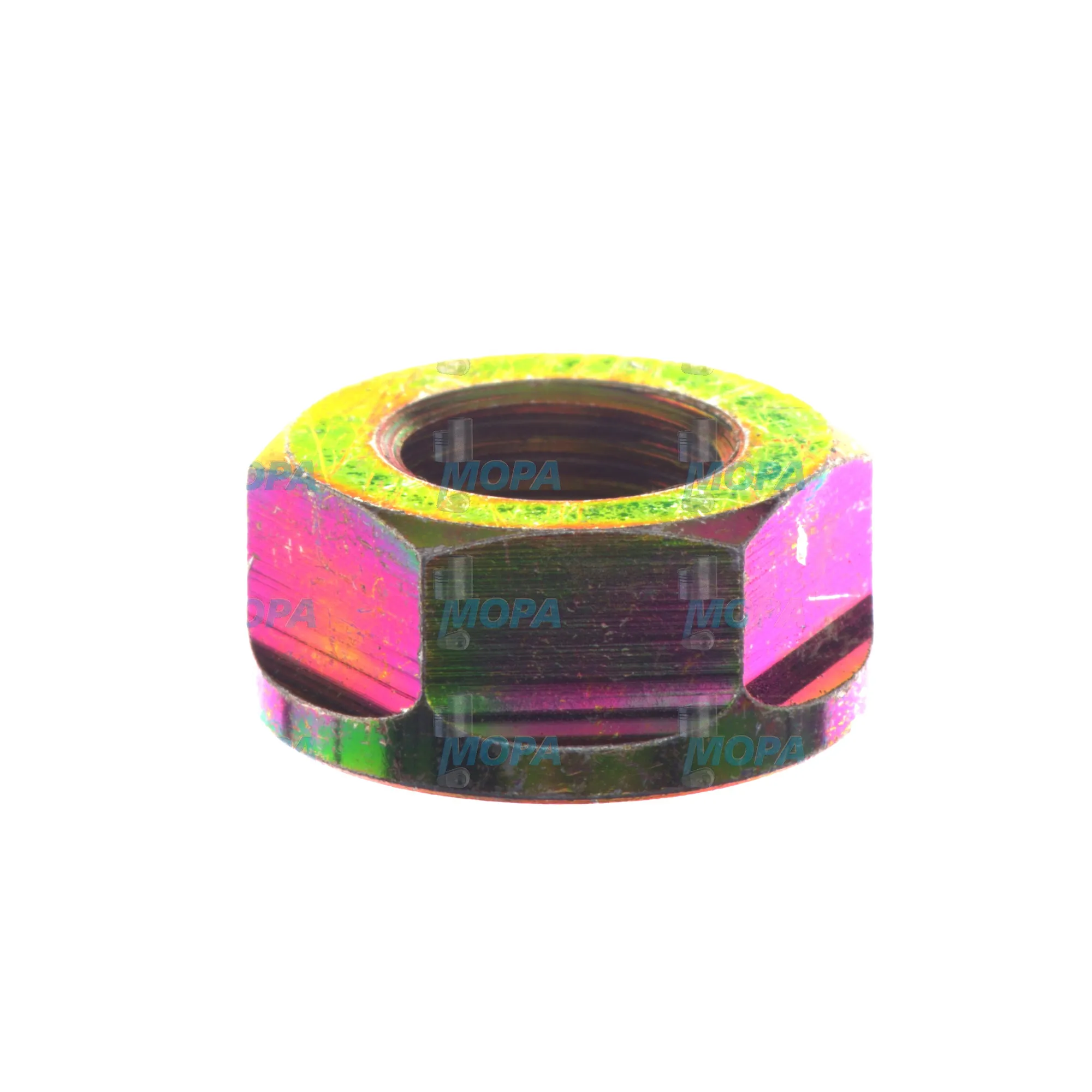 NUT - 01321149 suitable for MWM & Deutz engines 8
