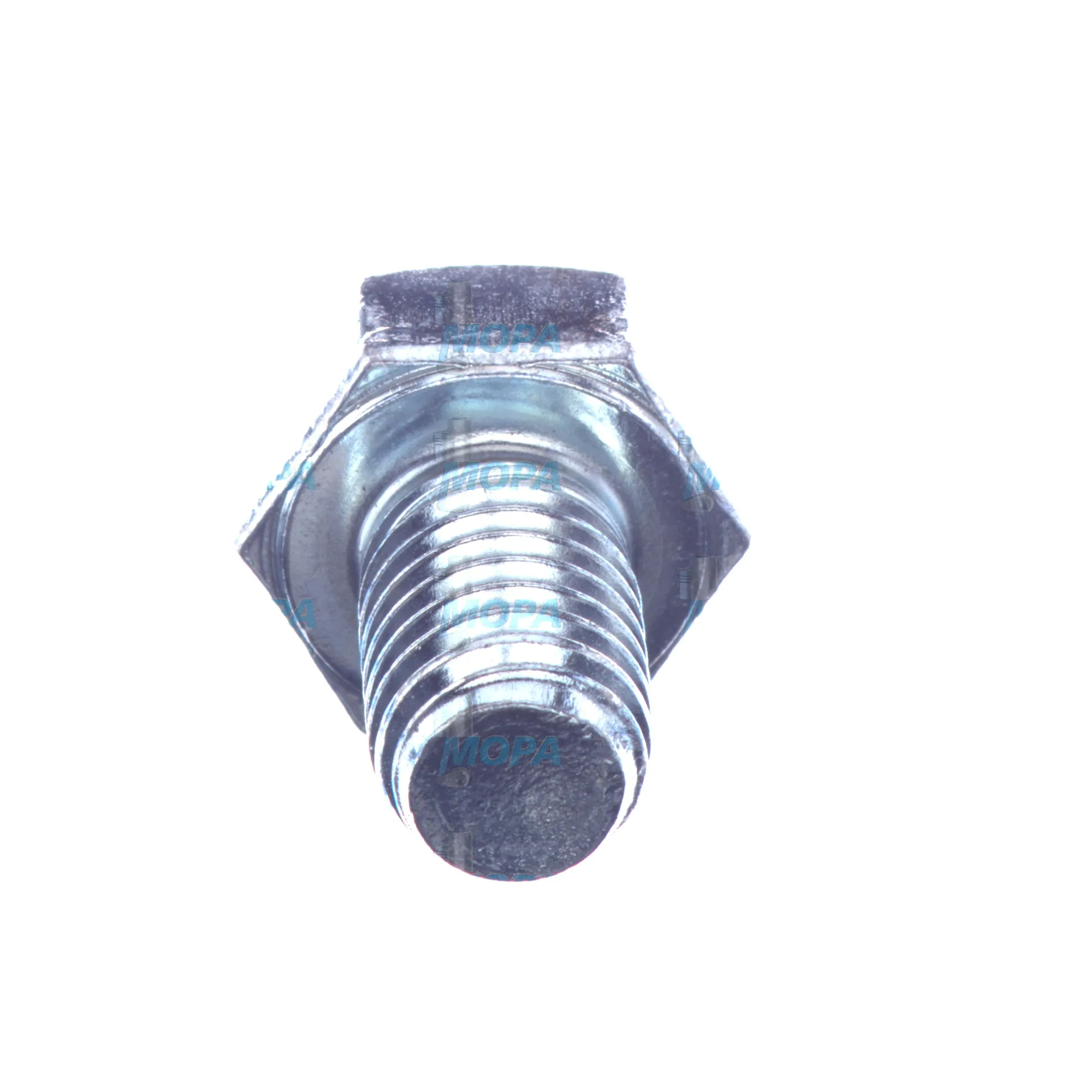HEXAGON BOLT - 304017008076 suitable for MTU engines 5