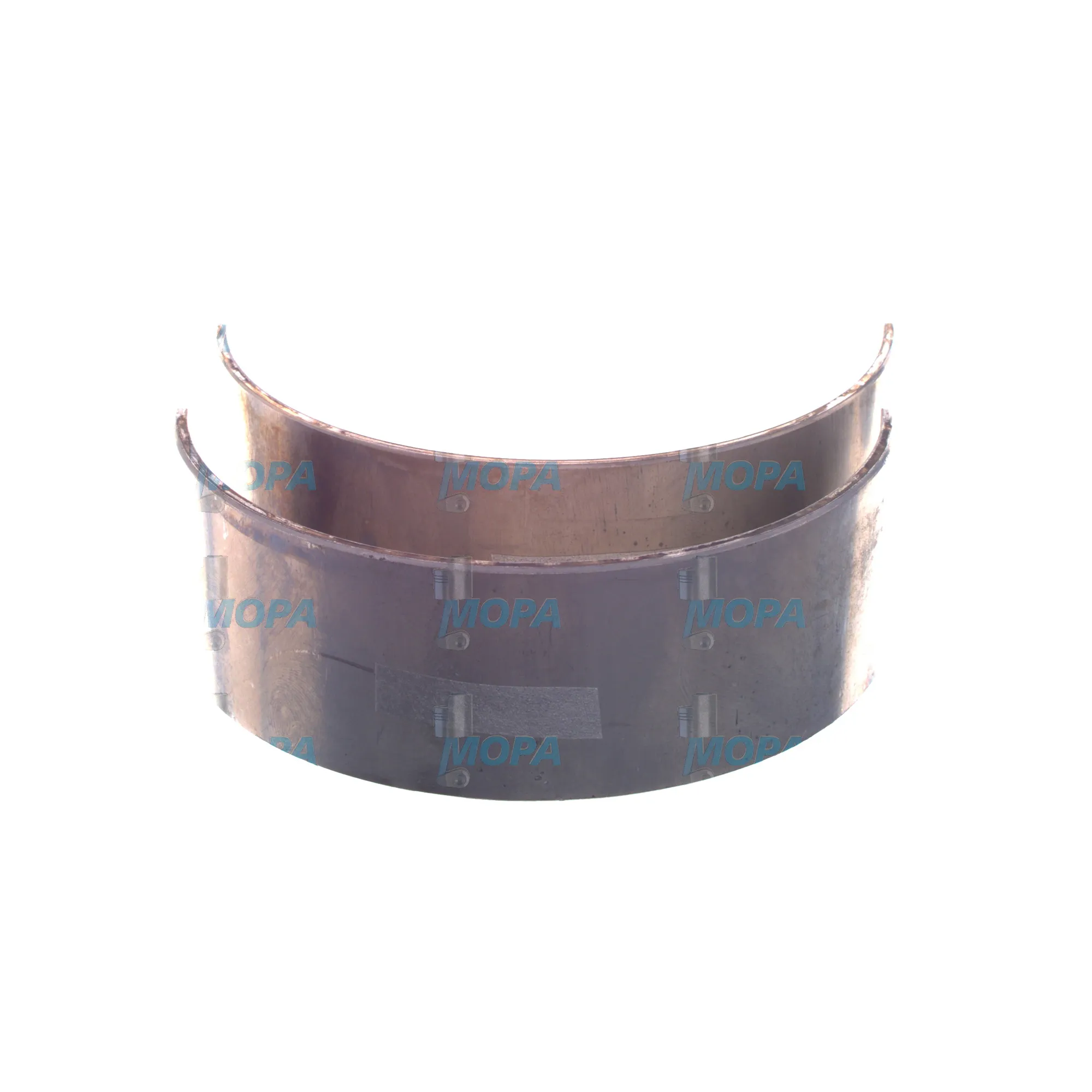 BIG END BEARING PAIR - 04009621 suitable for MWM & Deutz engines 6