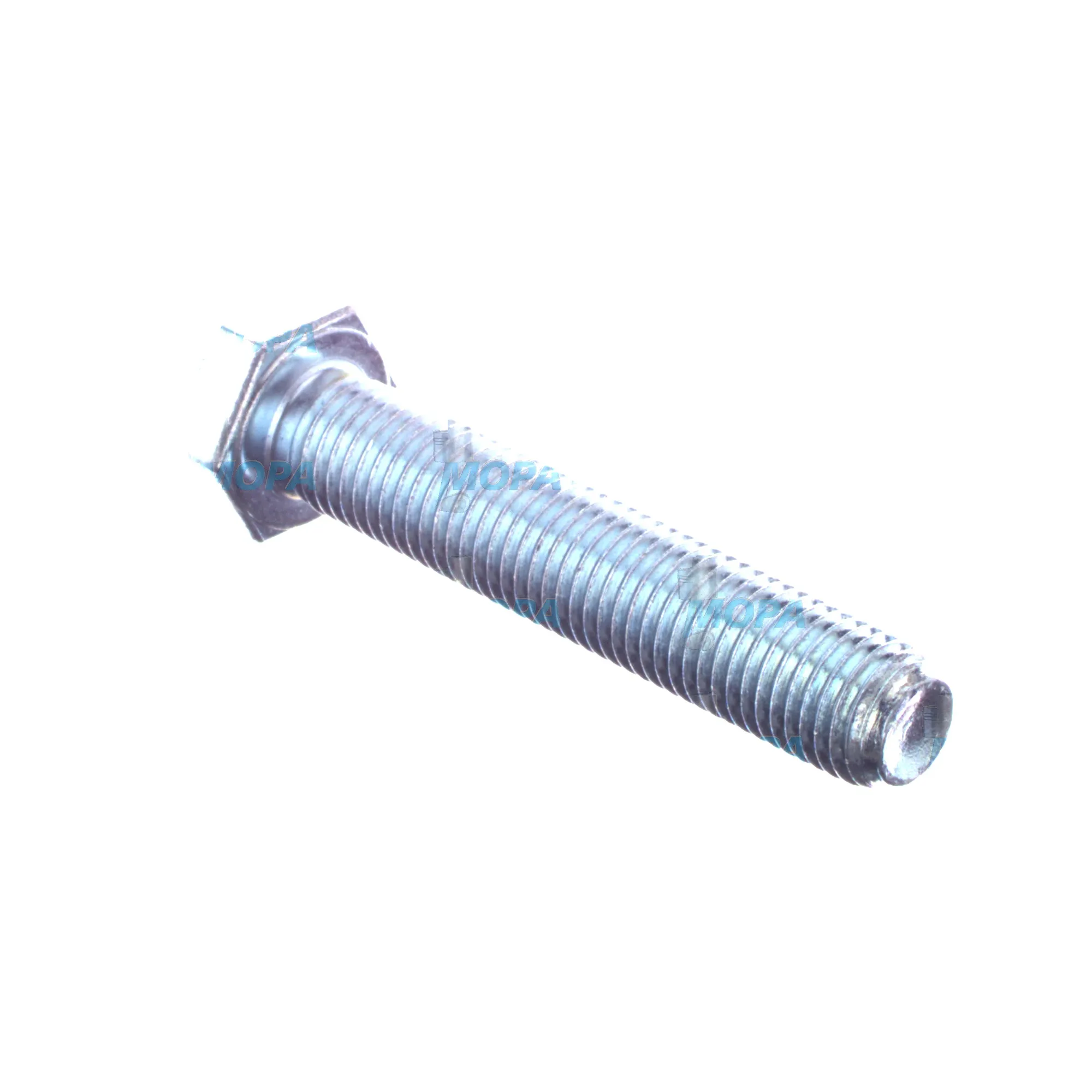 HEXAGON BOLT - 06017344318 suitable for MAN D engines 7