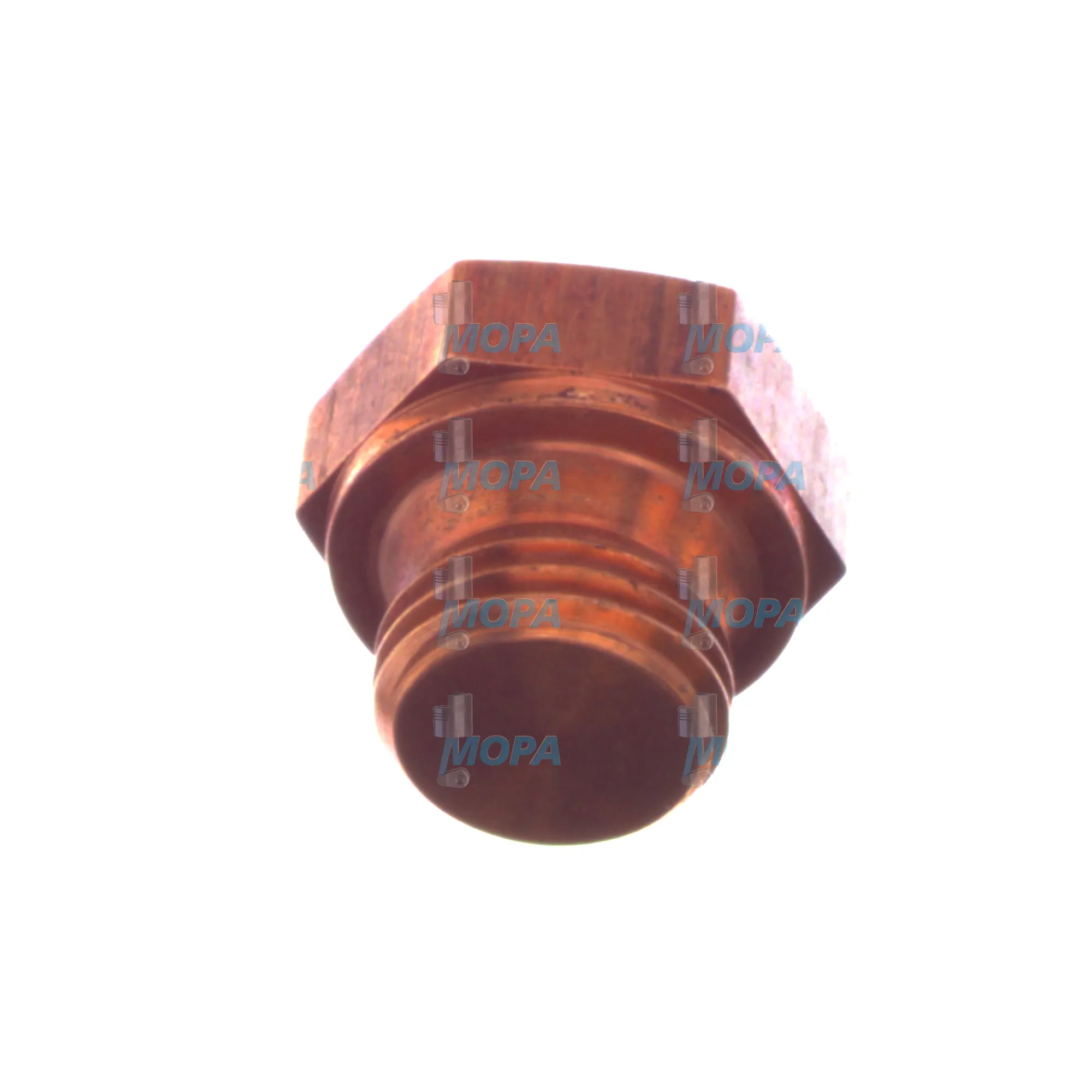SCREW PLUG - 628/32/45/05038481 suitable for MWM & Deutz engines 8