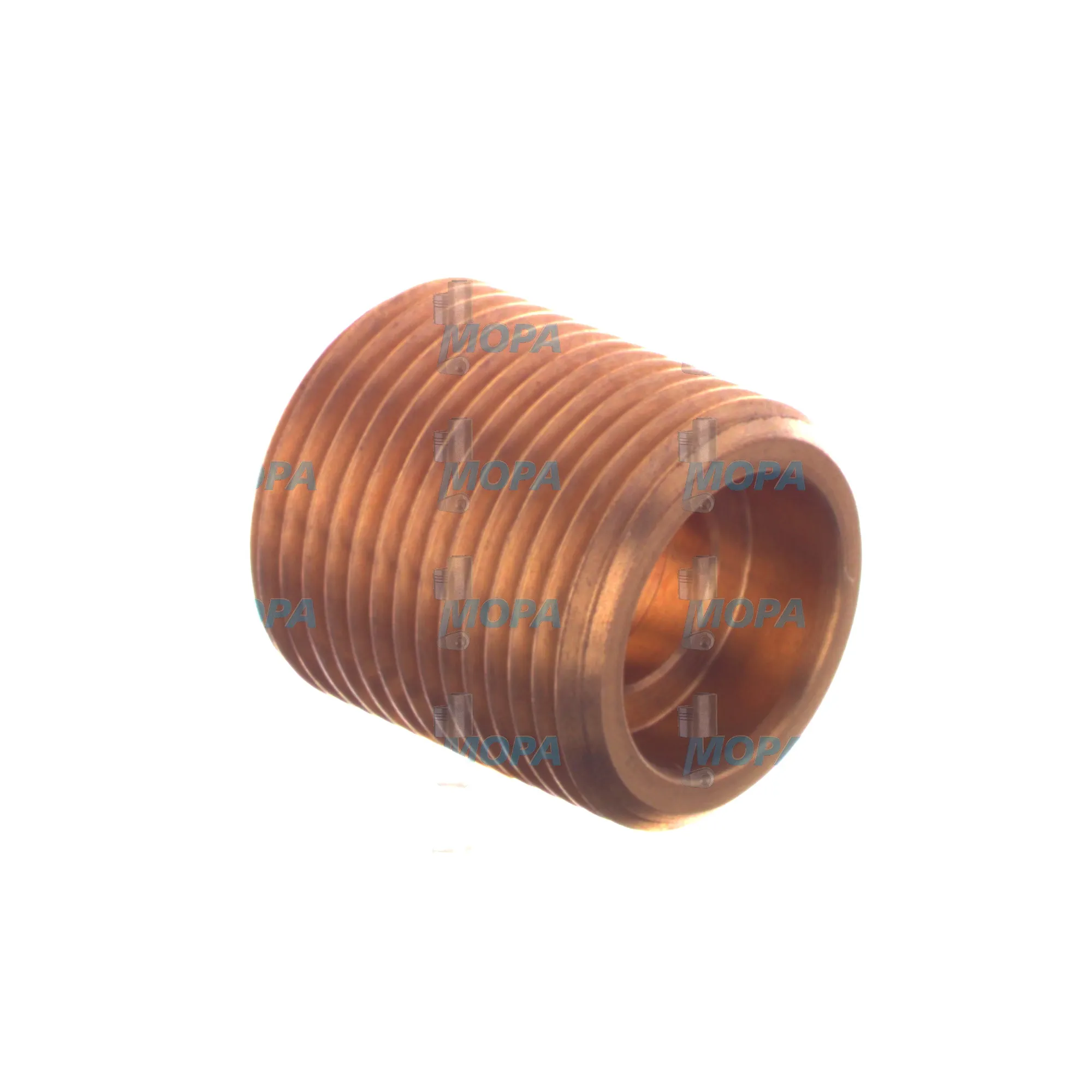 THREADED BUSHING - 02079624 suitable for MWM & Deutz engines 7
