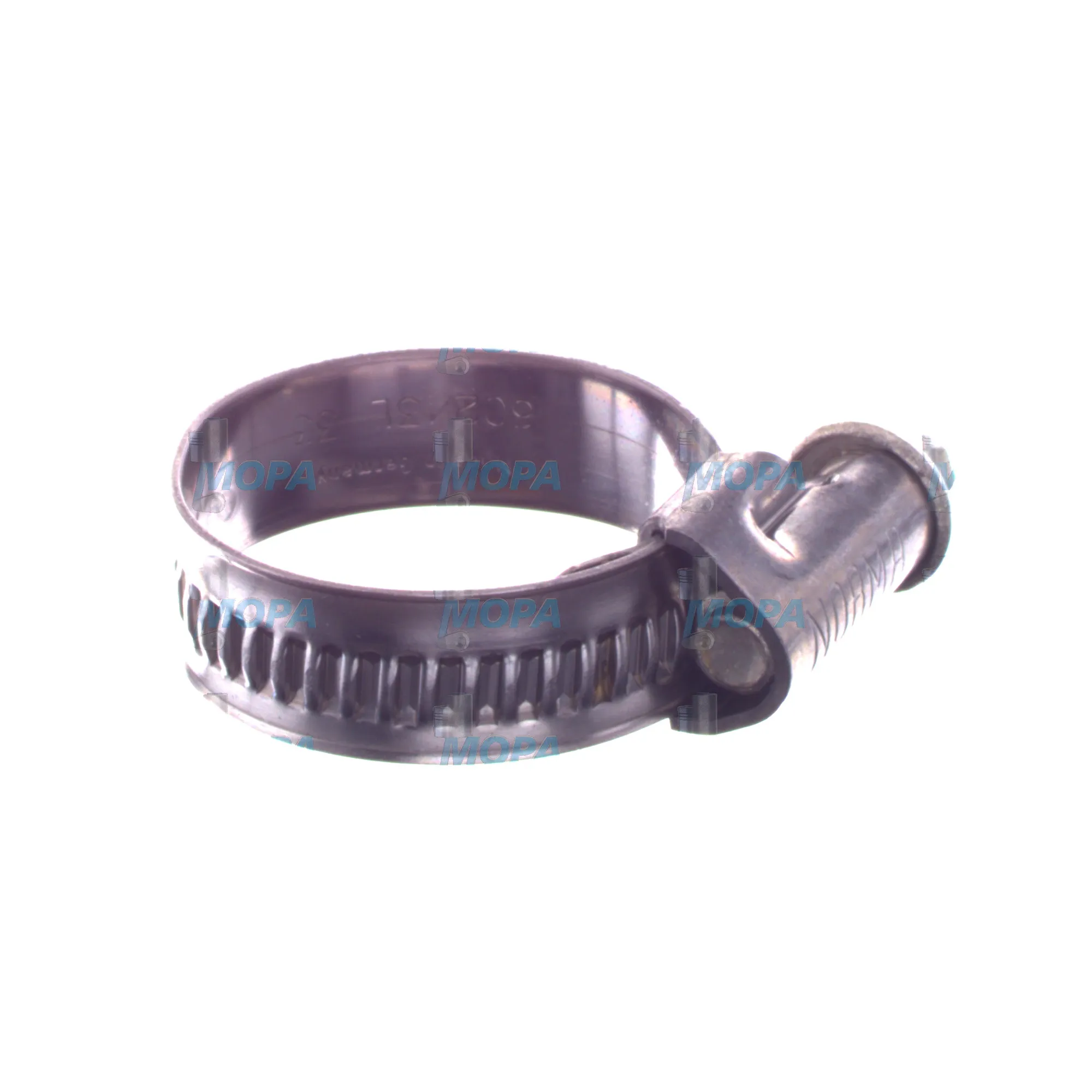ROHRSCHELLE - 000000000667 passend für MTU Motoren 8