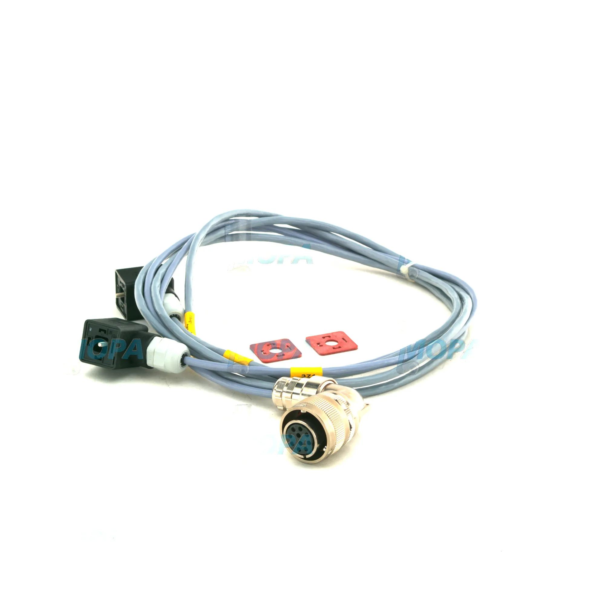 KABEL - 12479722 passend für MWM & Deutz Motoren 5