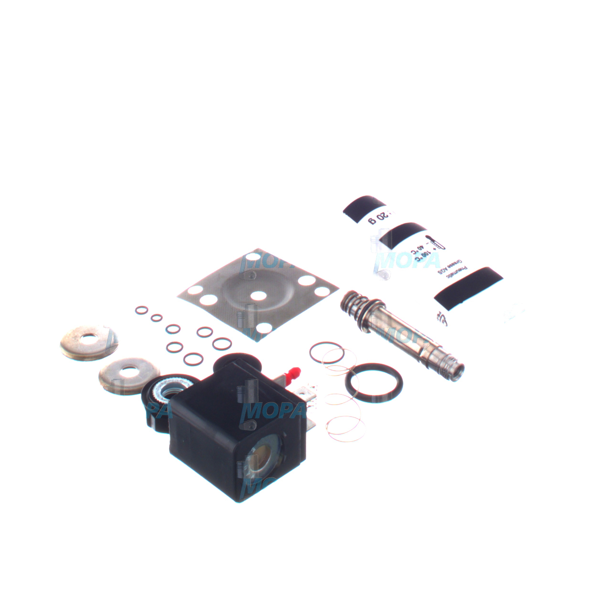 REPAIR KIT - 04031117 suitable for MWM & Deutz engines