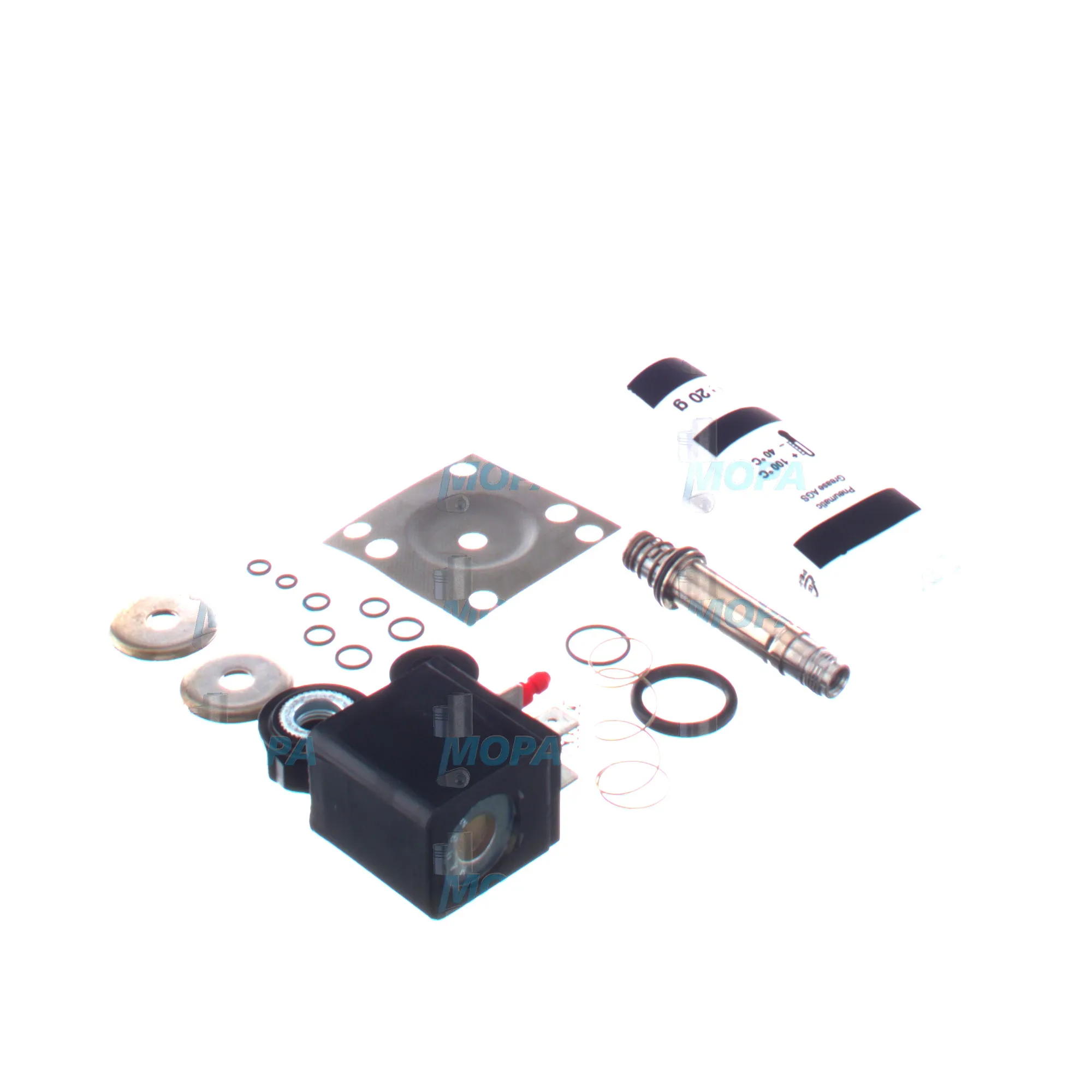 REPAIR KIT - 04031117 suitable for MWM & Deutz engines