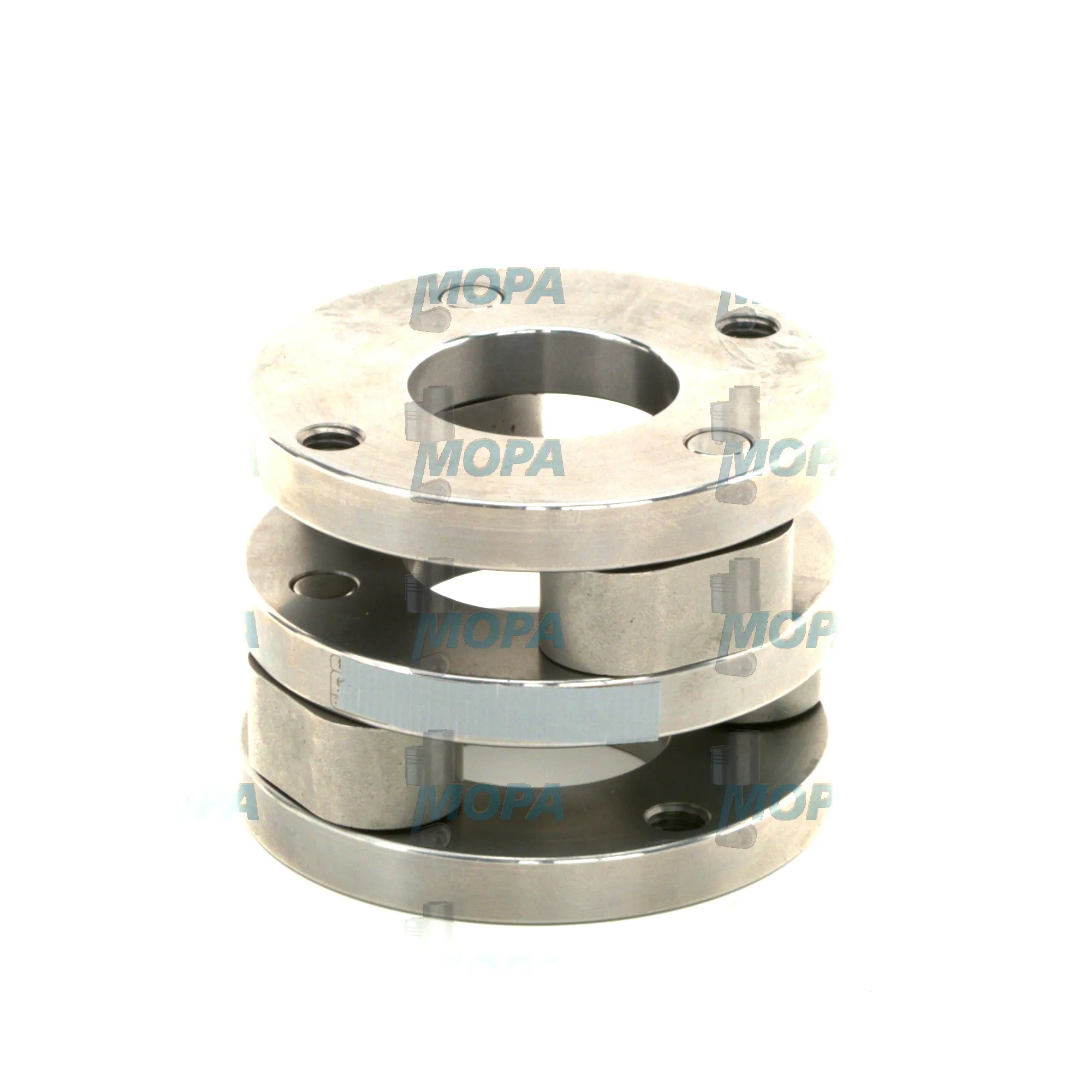 COUPLING - 0000630109 suitable for MTU engines 5