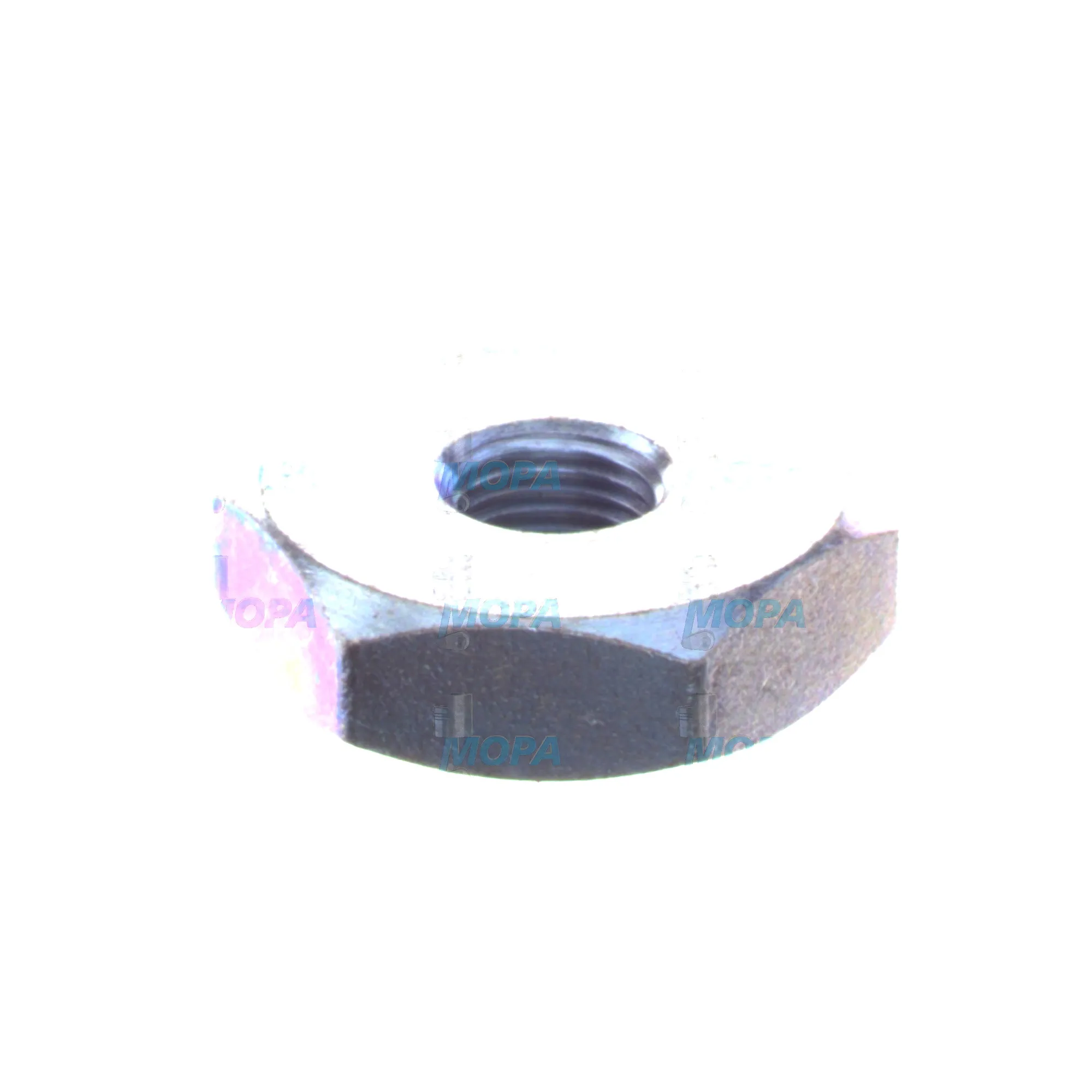 HEXAGON NUT - 628/31/6/05025986 suitable for MWM & Deutz engines