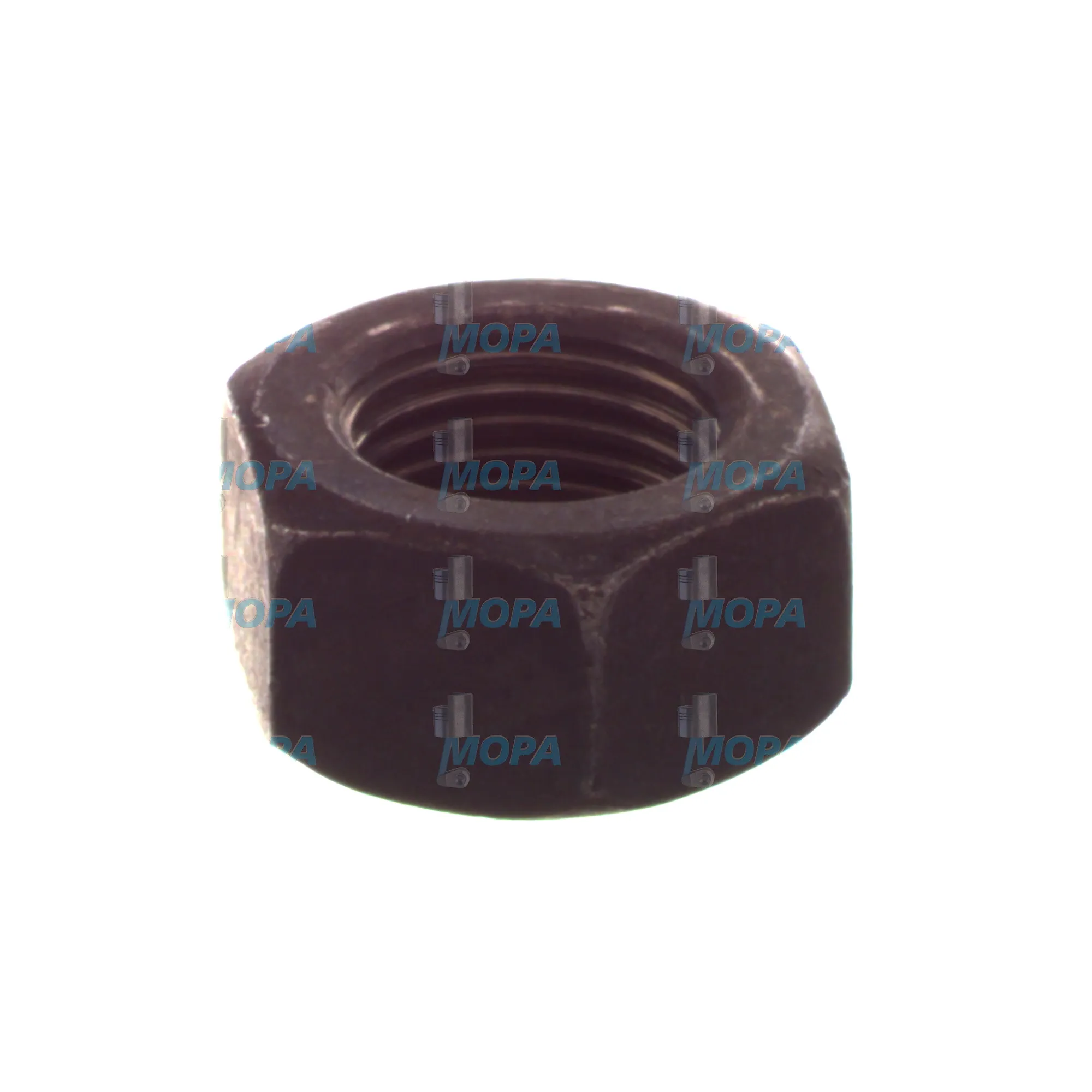 HEXAGON NUT - 01112893 suitable for Deutz engines 5