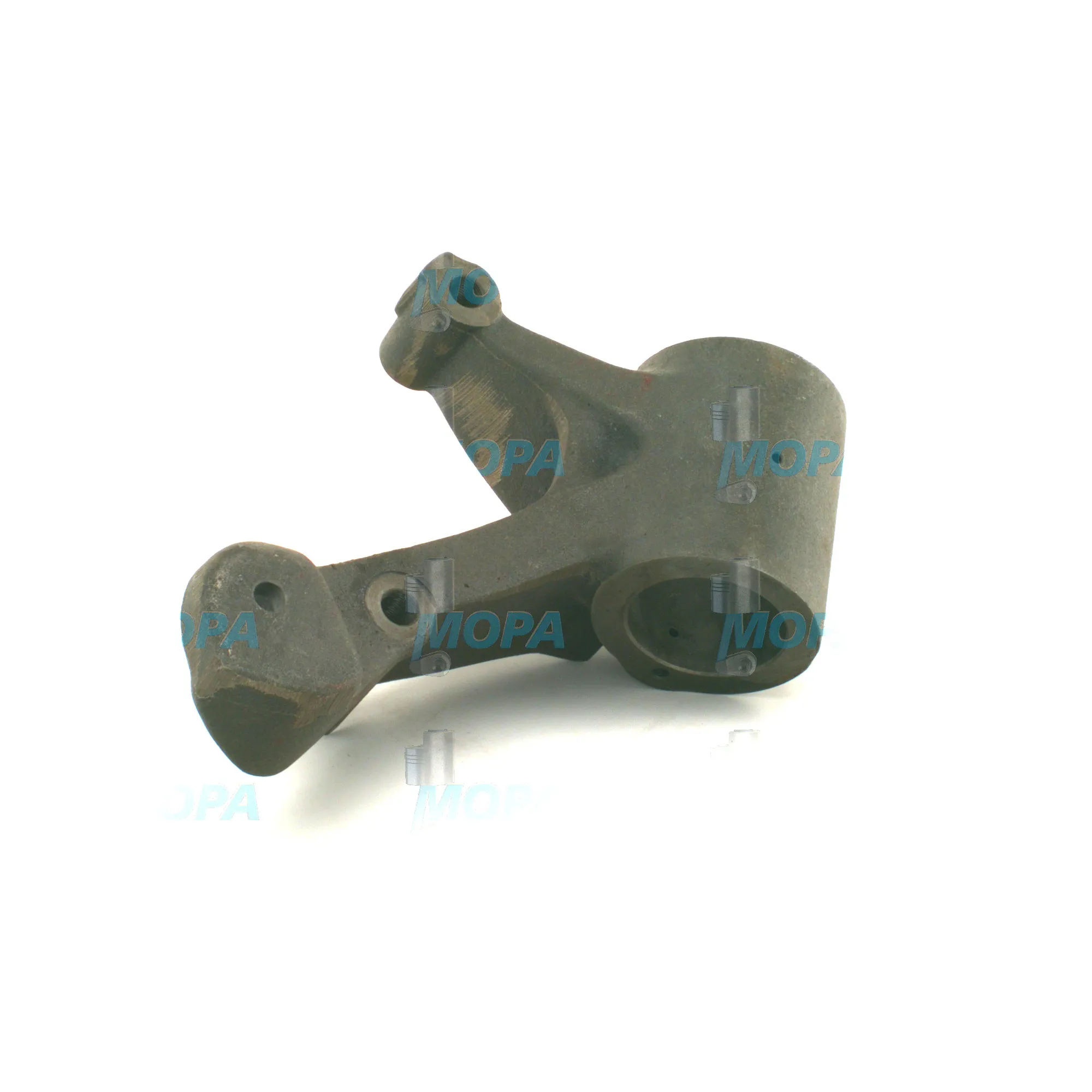 ROCKER ARM - 02037545 suitable for MWM & Deutz engines 3