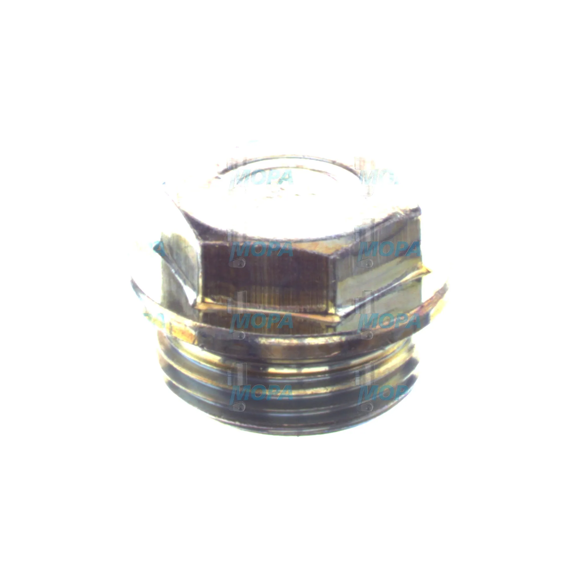 SCREW PLUG - 06080990019 suitable for MAN D engines 7