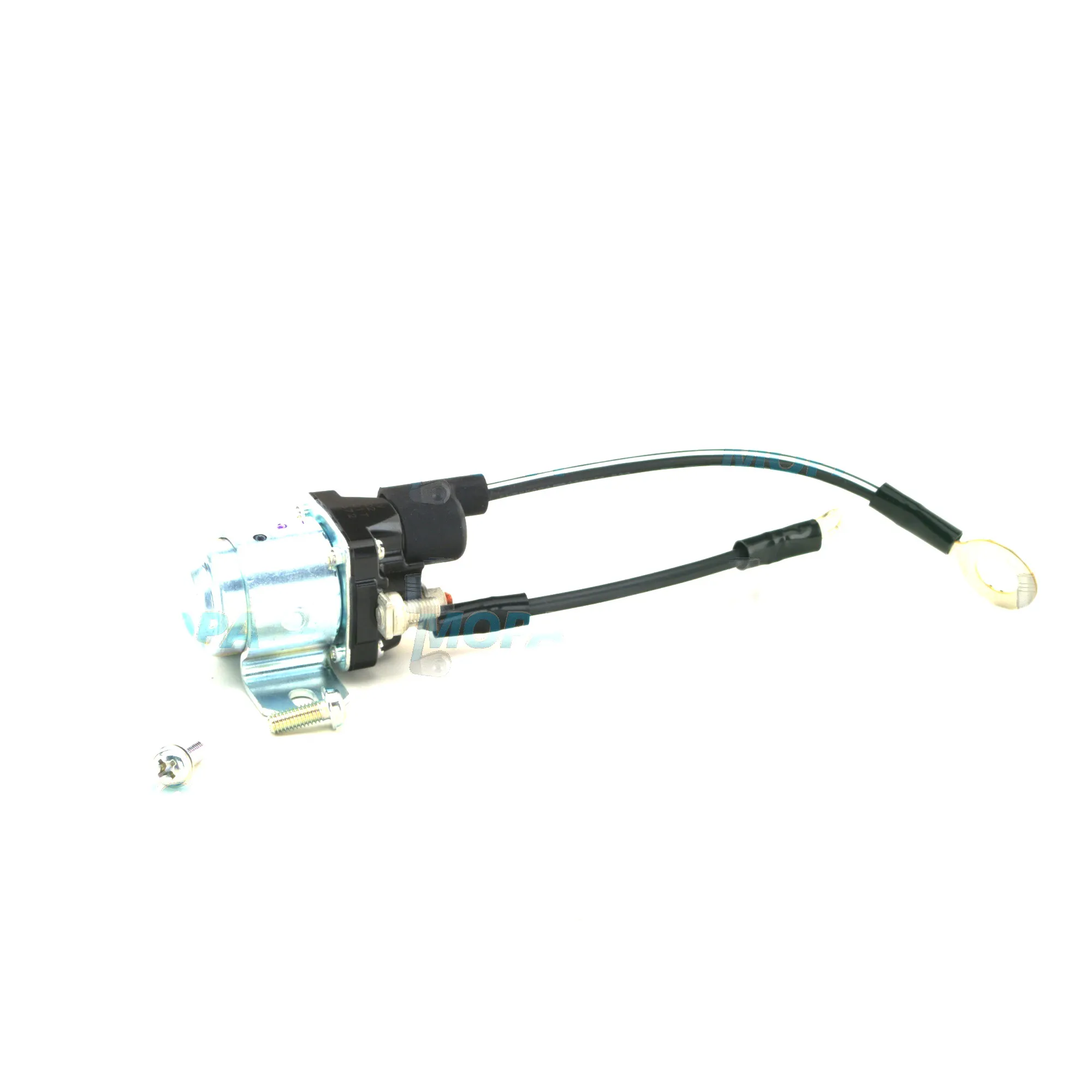 RELAIS - 51262120025 passend für MAN D-Motoren 4