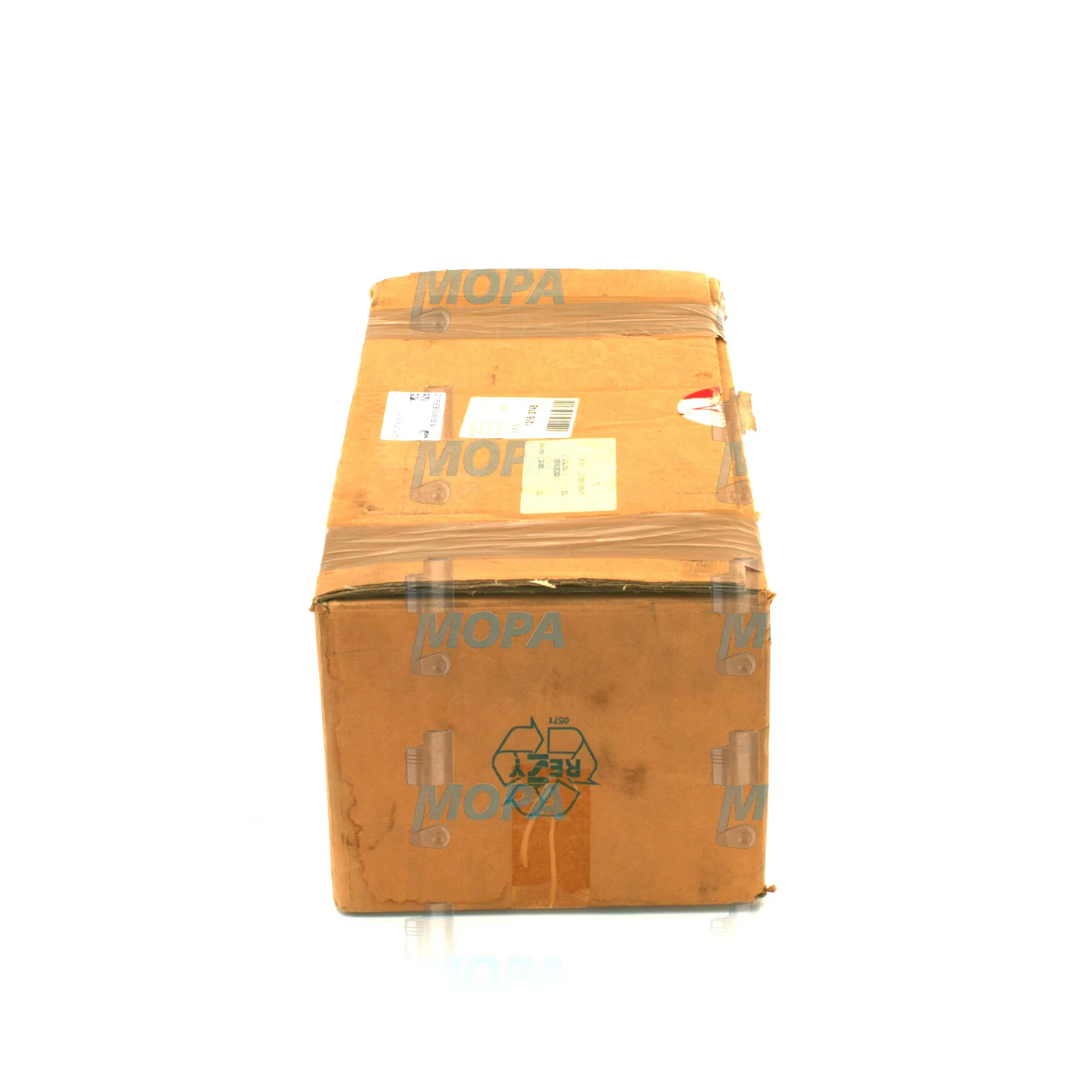 RADIATOR CORE - 12163745 suitable for MWM & Deutz engines 8