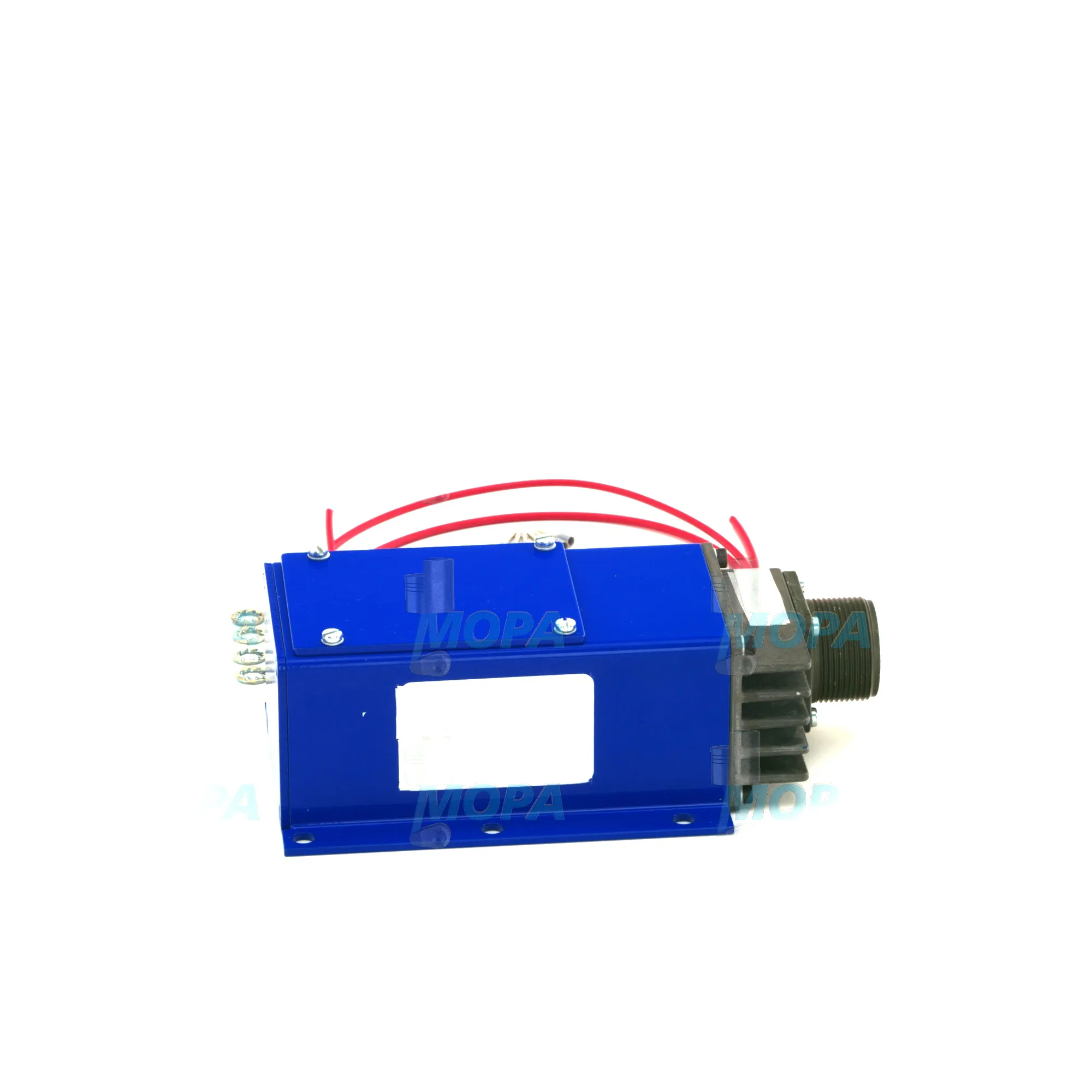 STEUERGERAET - 8695860303 passend für MTU Motoren 6