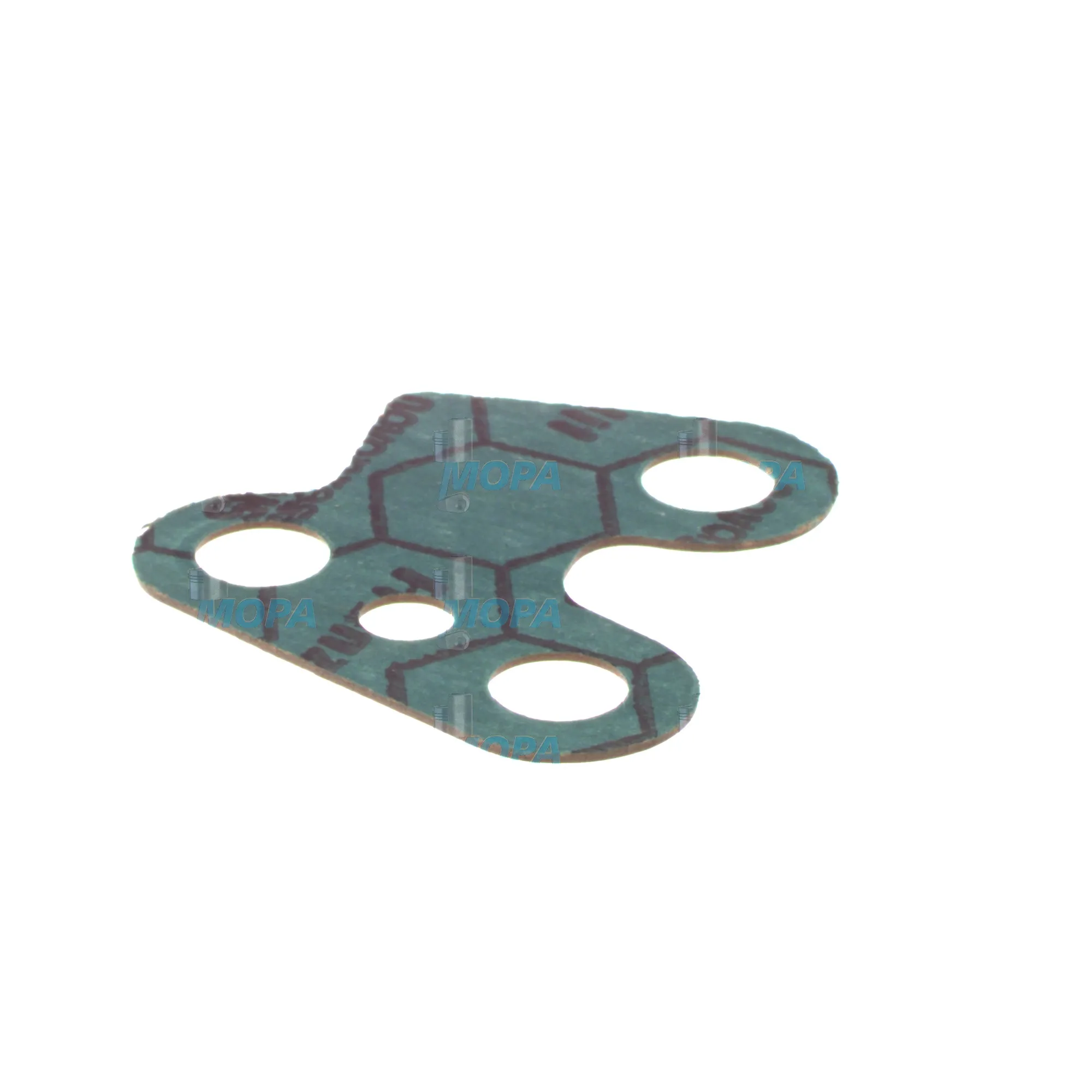 GASKET - 5600160180 suitable for MTU engines 9