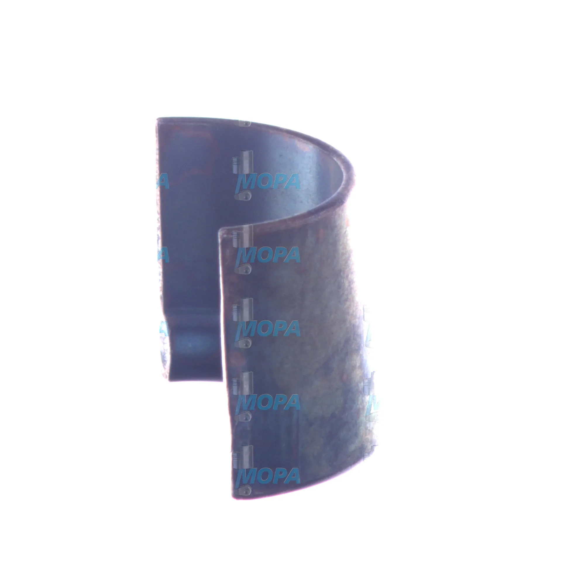 VALVE COLLET - 0000530926 suitable for MTU engines 5