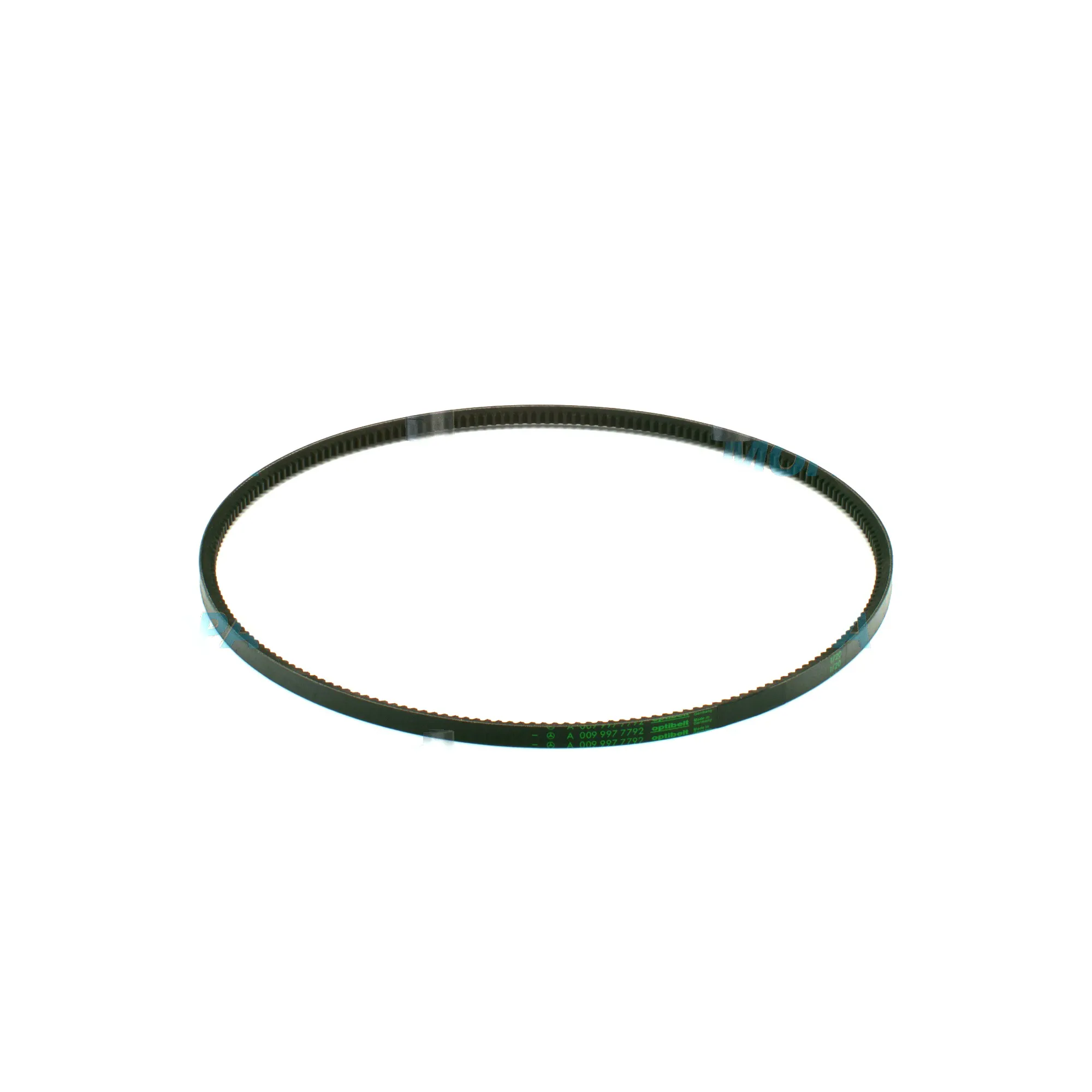 V-BELT - 0099977792 suitable for MTU engines 3
