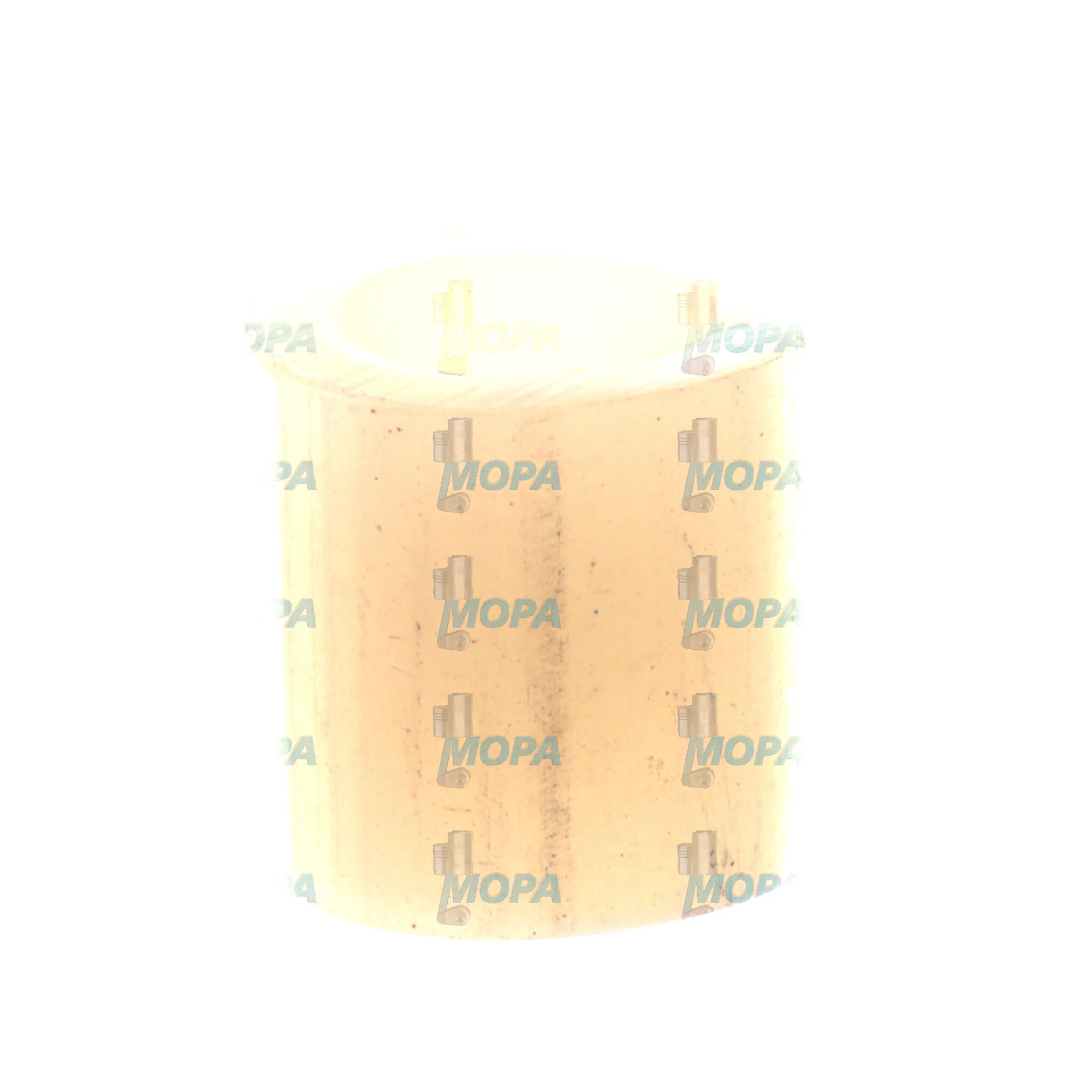 INSULATING BUSH - 50261340001 suitable for MAN D-engines 3