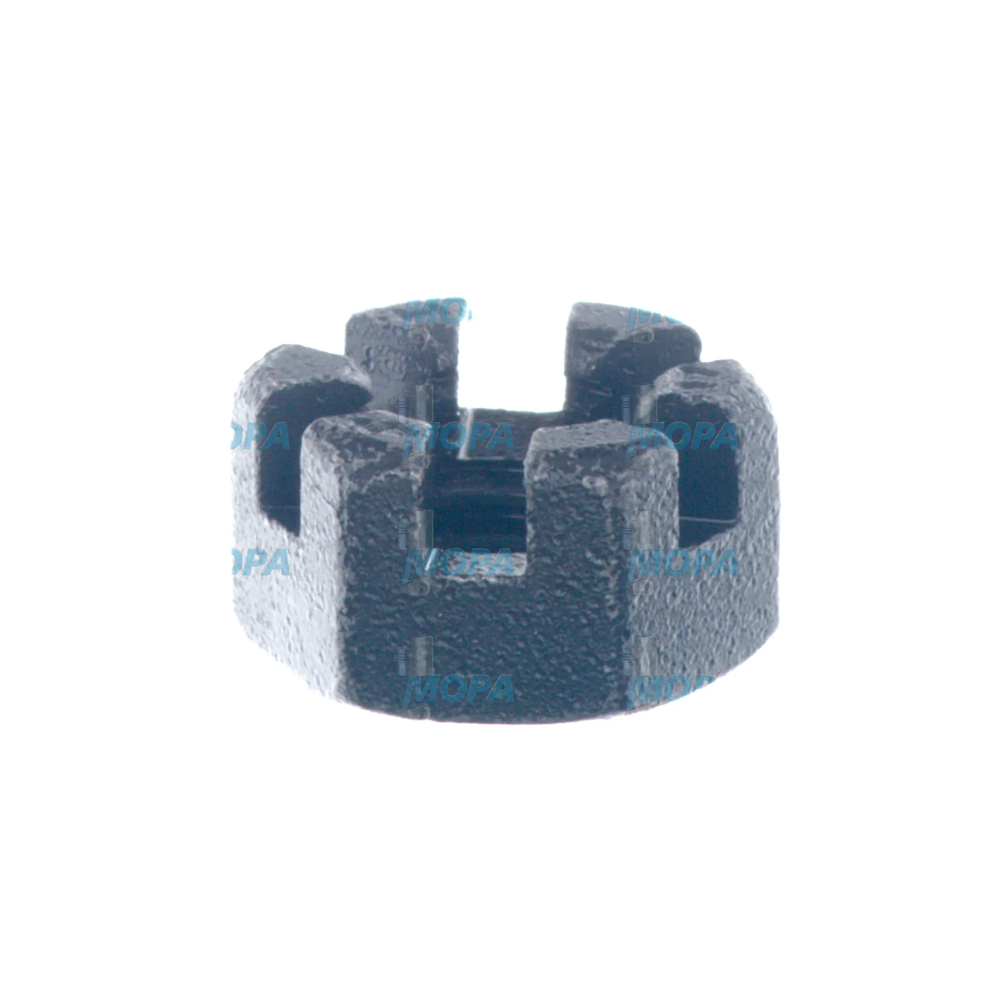 CASTLE NUT - 000937006002 suitable for MTU engines 5