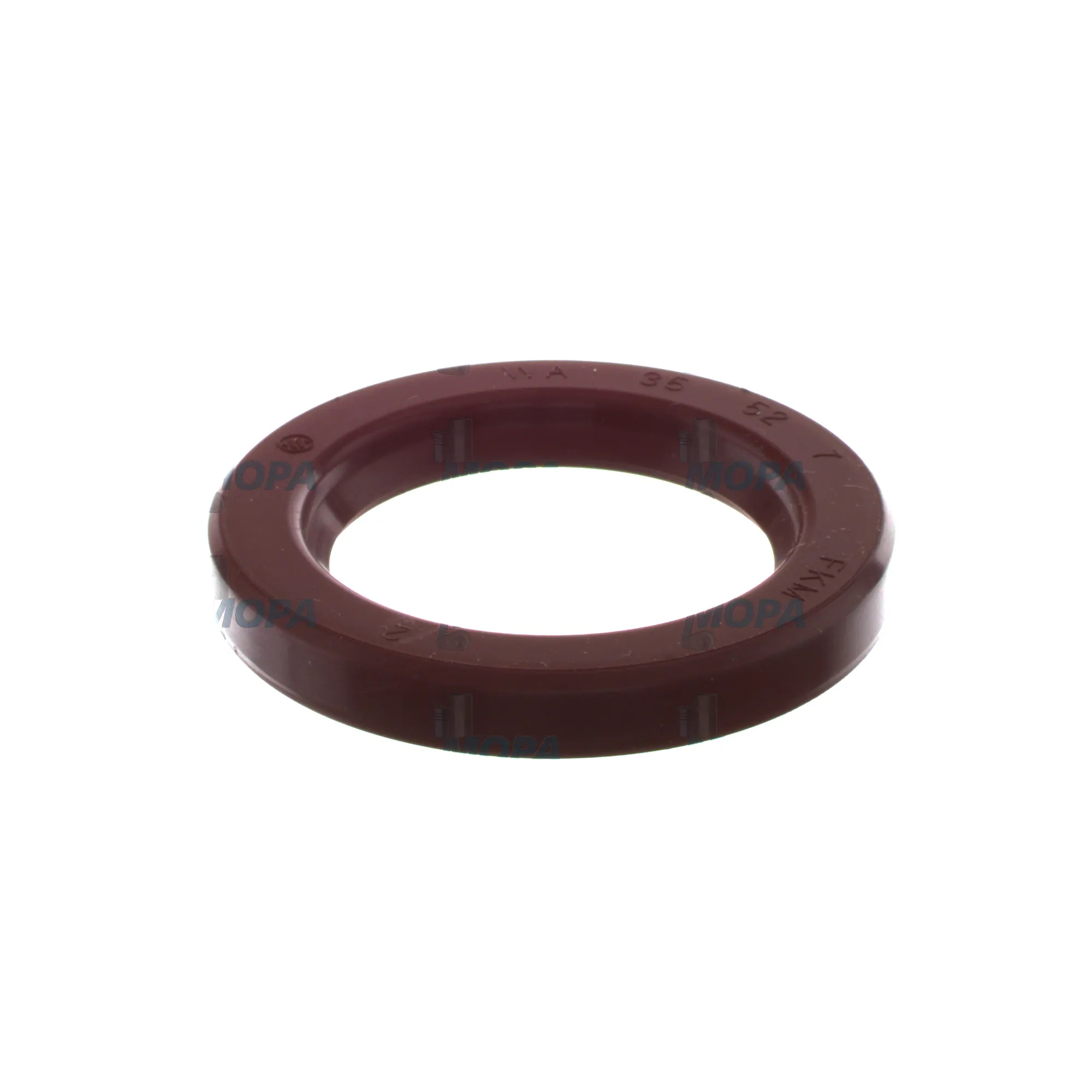 ROTARY SHAFT LIP SEAL - 35X52X7 BA (CFW) suitable for MWM & Deutz engines 8