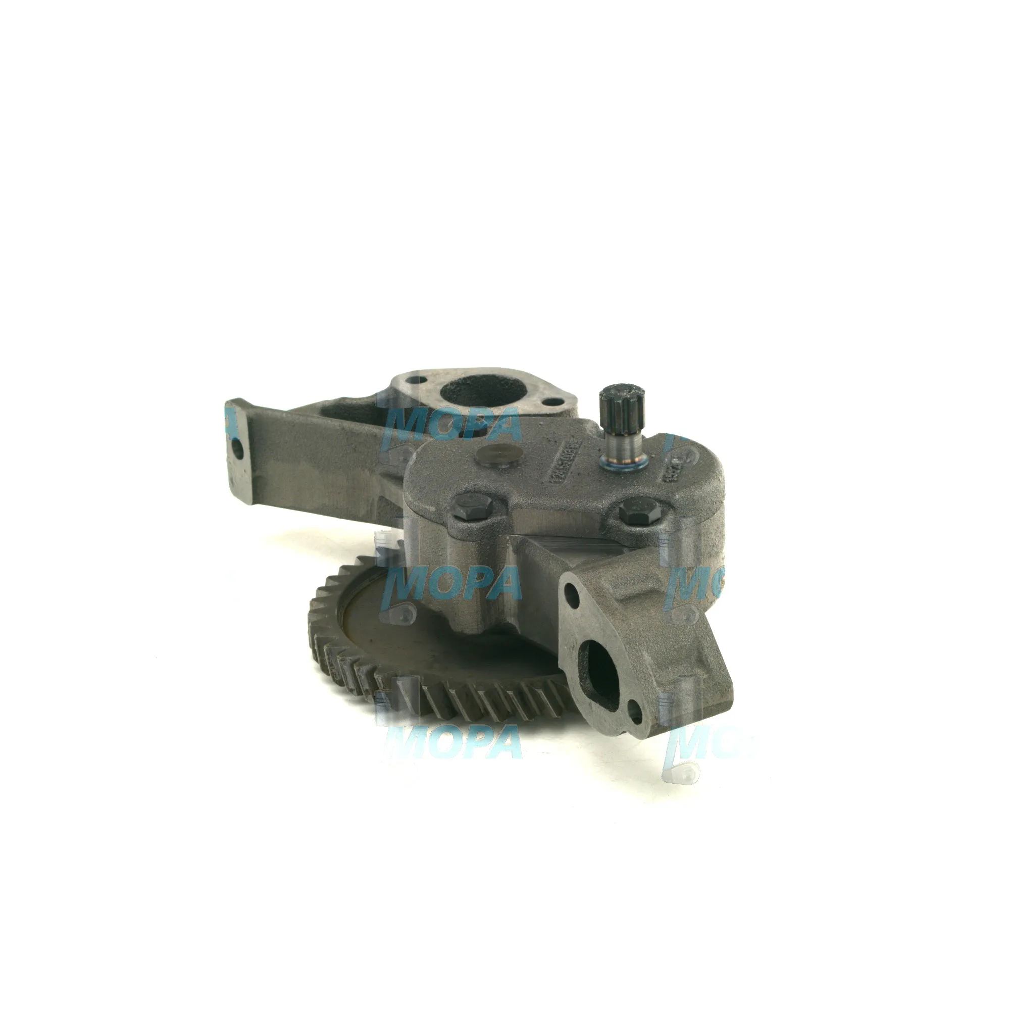 OIL PUMP - 51051006134 suitable for MAN D-engines 5