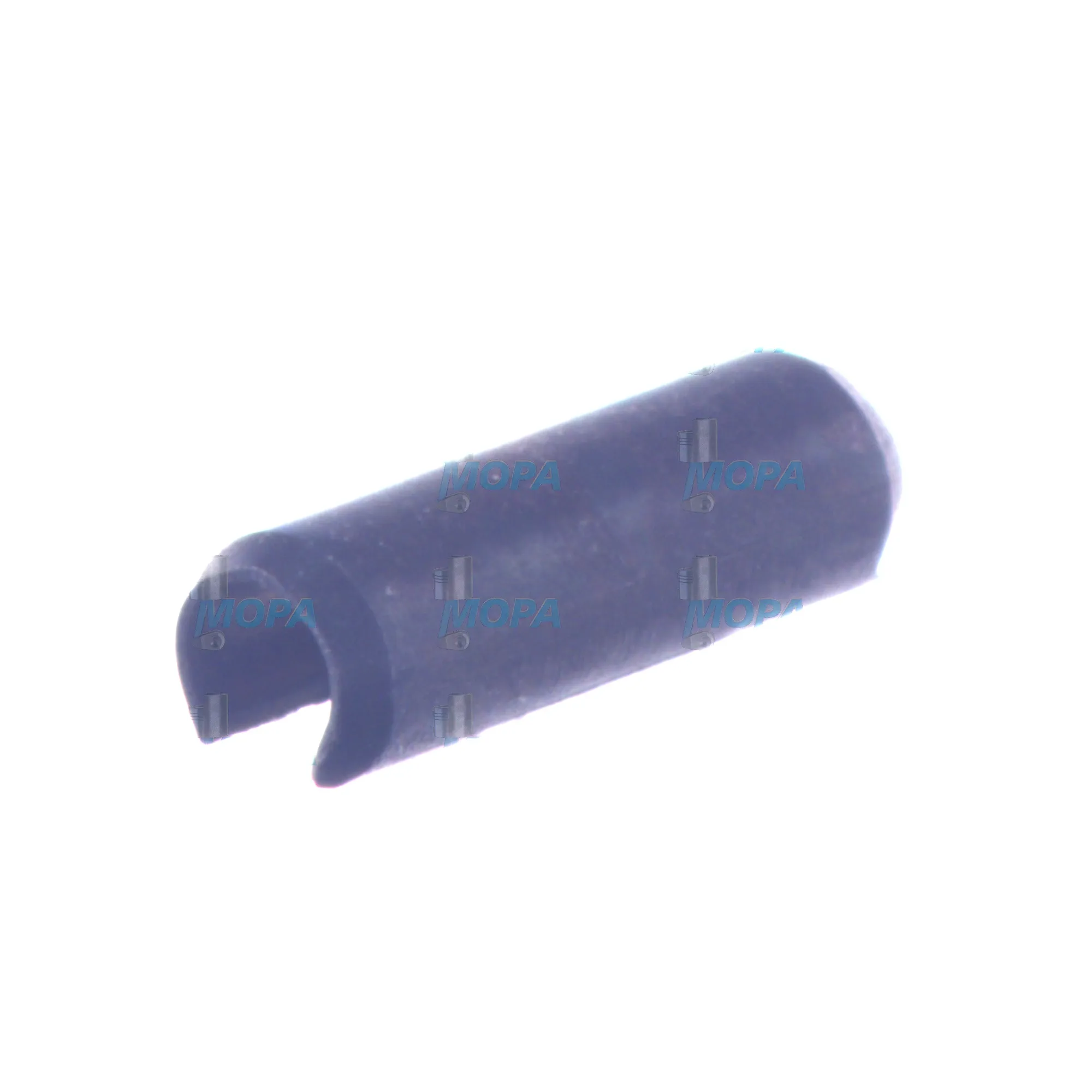 STRAIGHT PIN - 001481003010 suitable for MTU engines 8