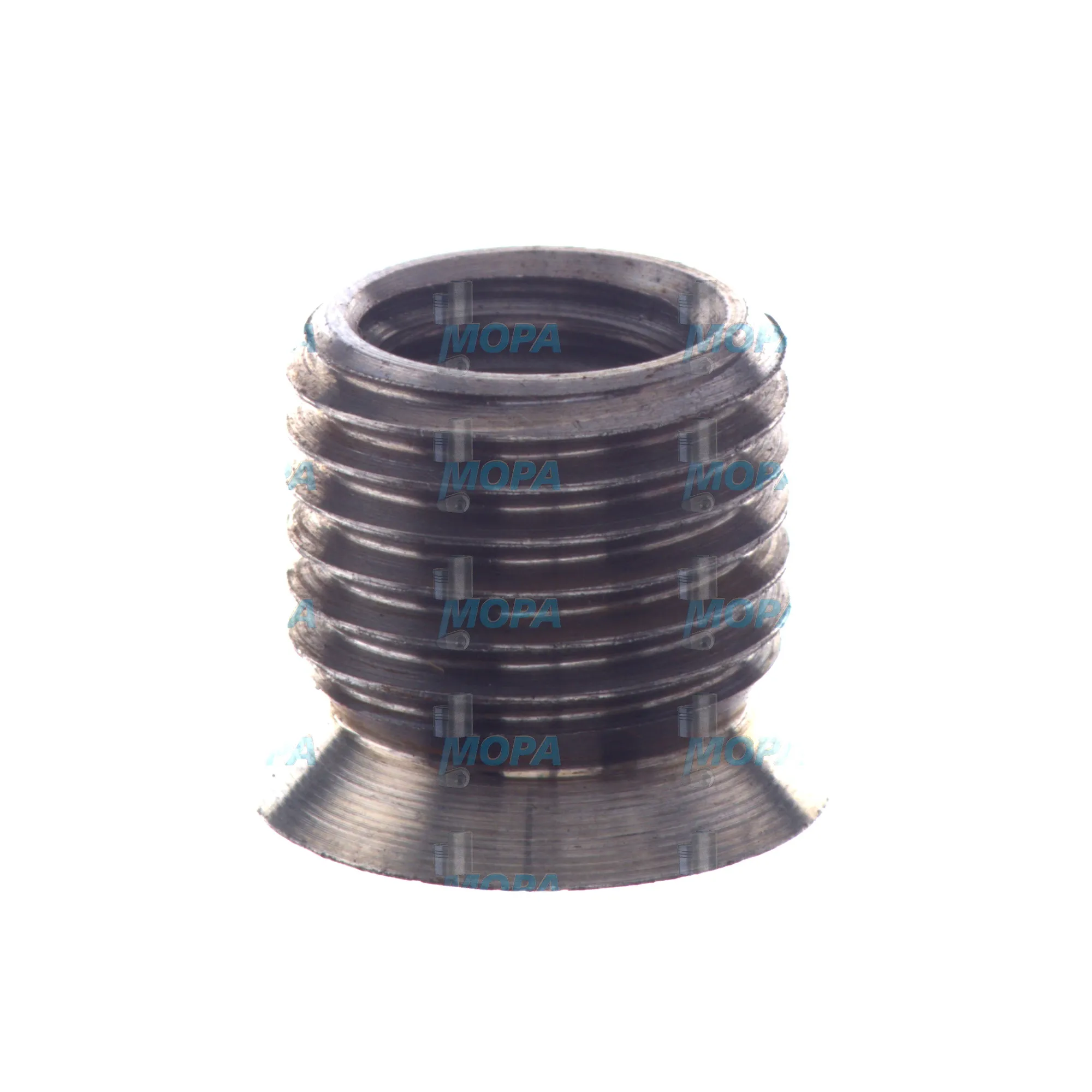 THREADED BUSHING - 01215148 suitable for Deutz engines 6