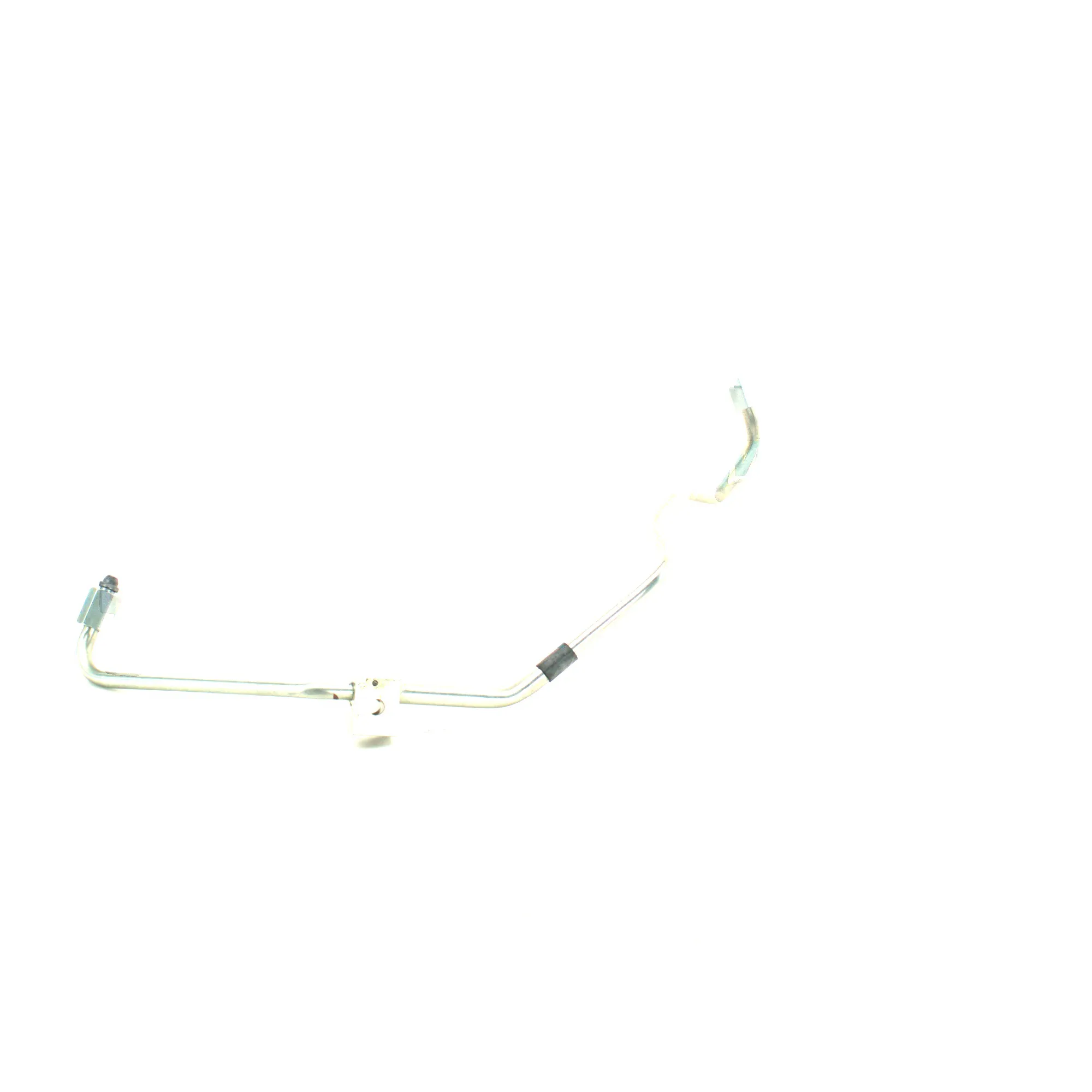 INJECTION LINE (leakage secured) - 51103020936 suitable for MAN D-engines 6