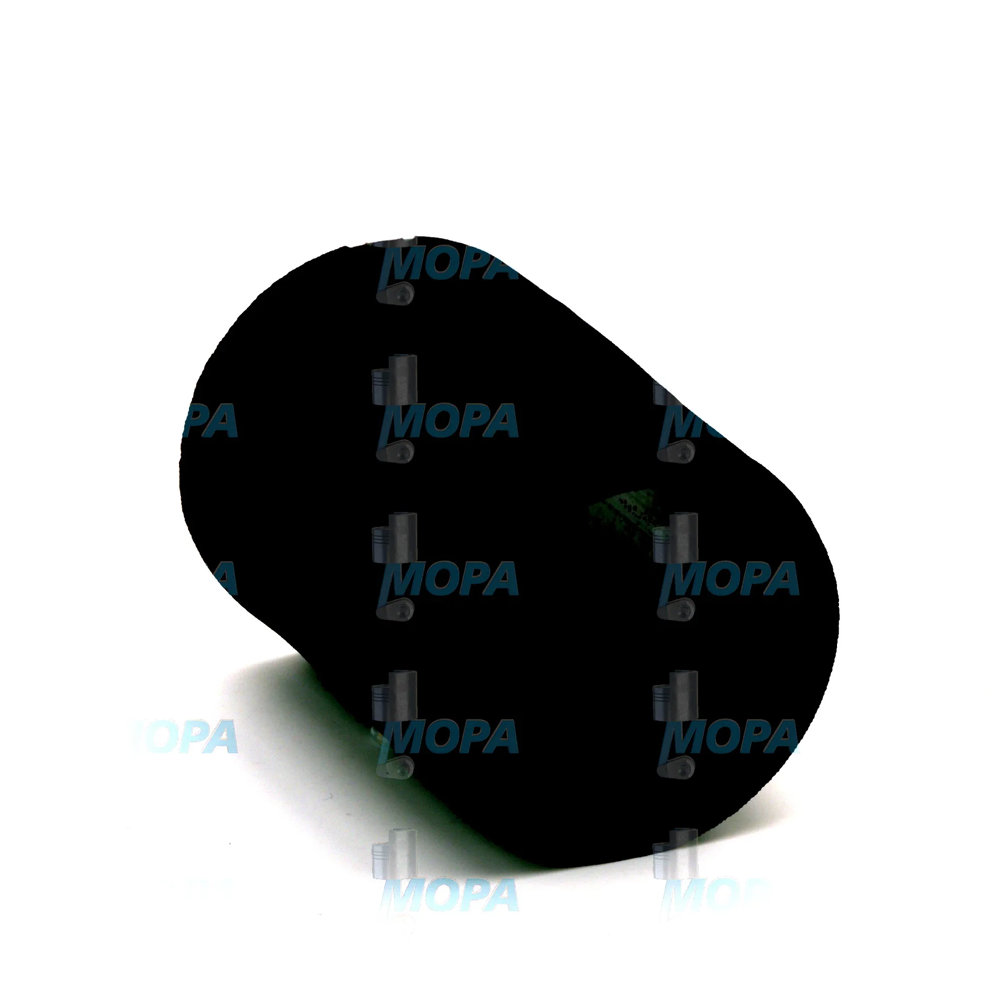 RUBBER SLEEVE - 700368045011 suitable for MTU engines 5