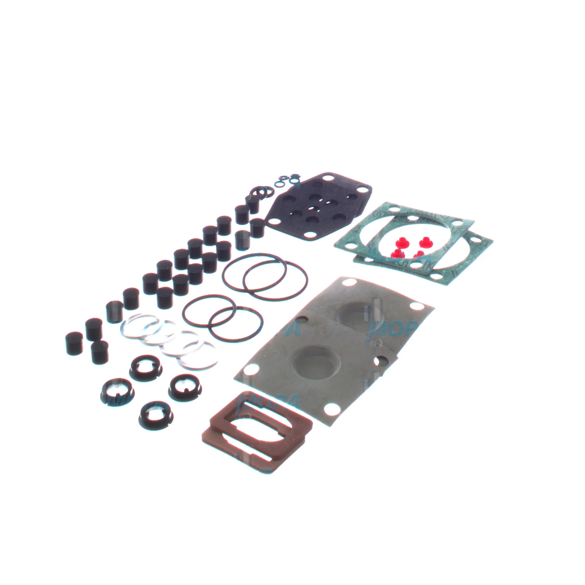 REPARATURSATZ - 640/35/3/05023792 passend für MWM & Deutz Motoren 4