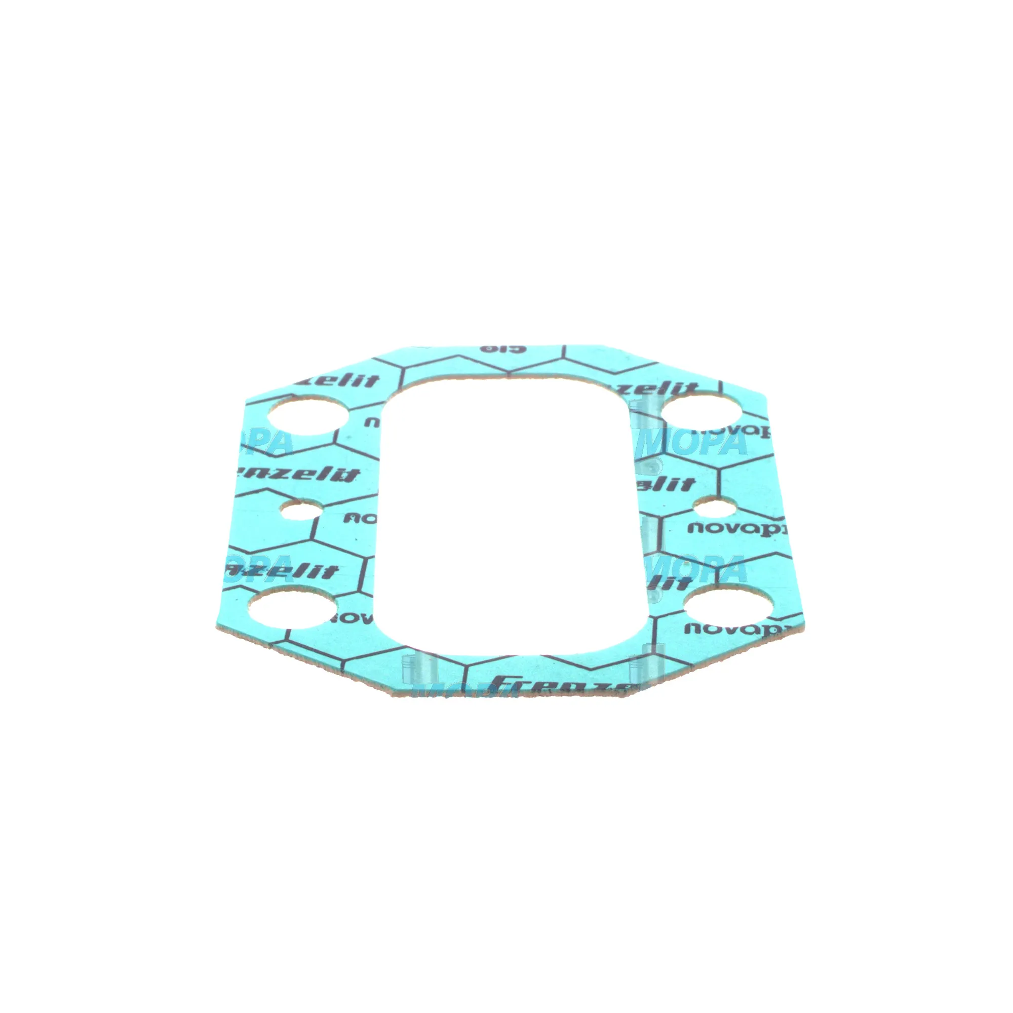 GASKET - 5580130580 suitable for MTU engines 5