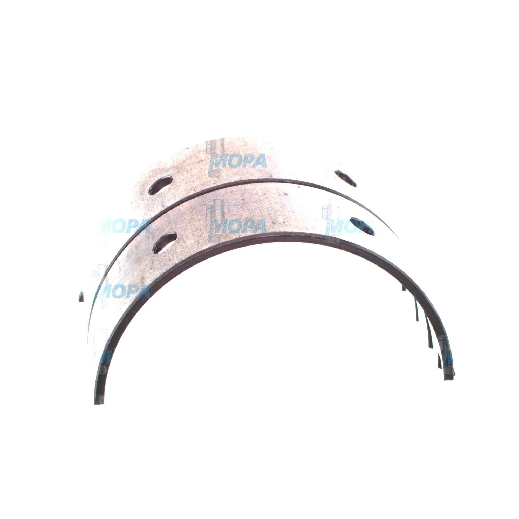 MAIN BEARING PAIR - 02931880 suitable for Deutz engines 5