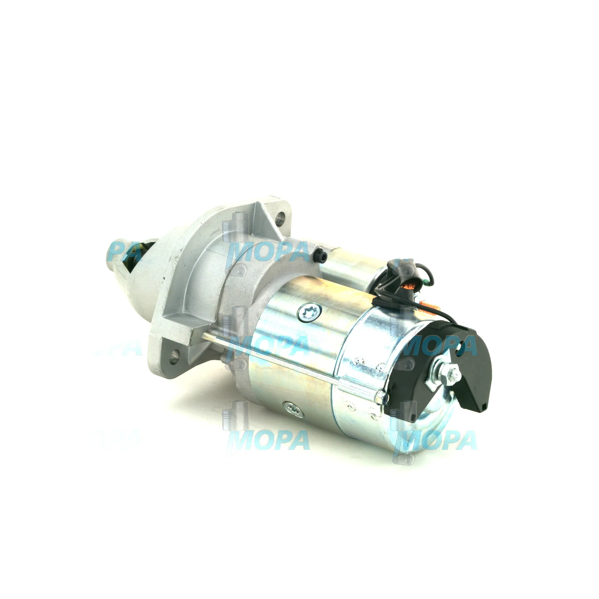ANLASSER - 829527 passend für Volvo/Volvo Penta Motoren 7