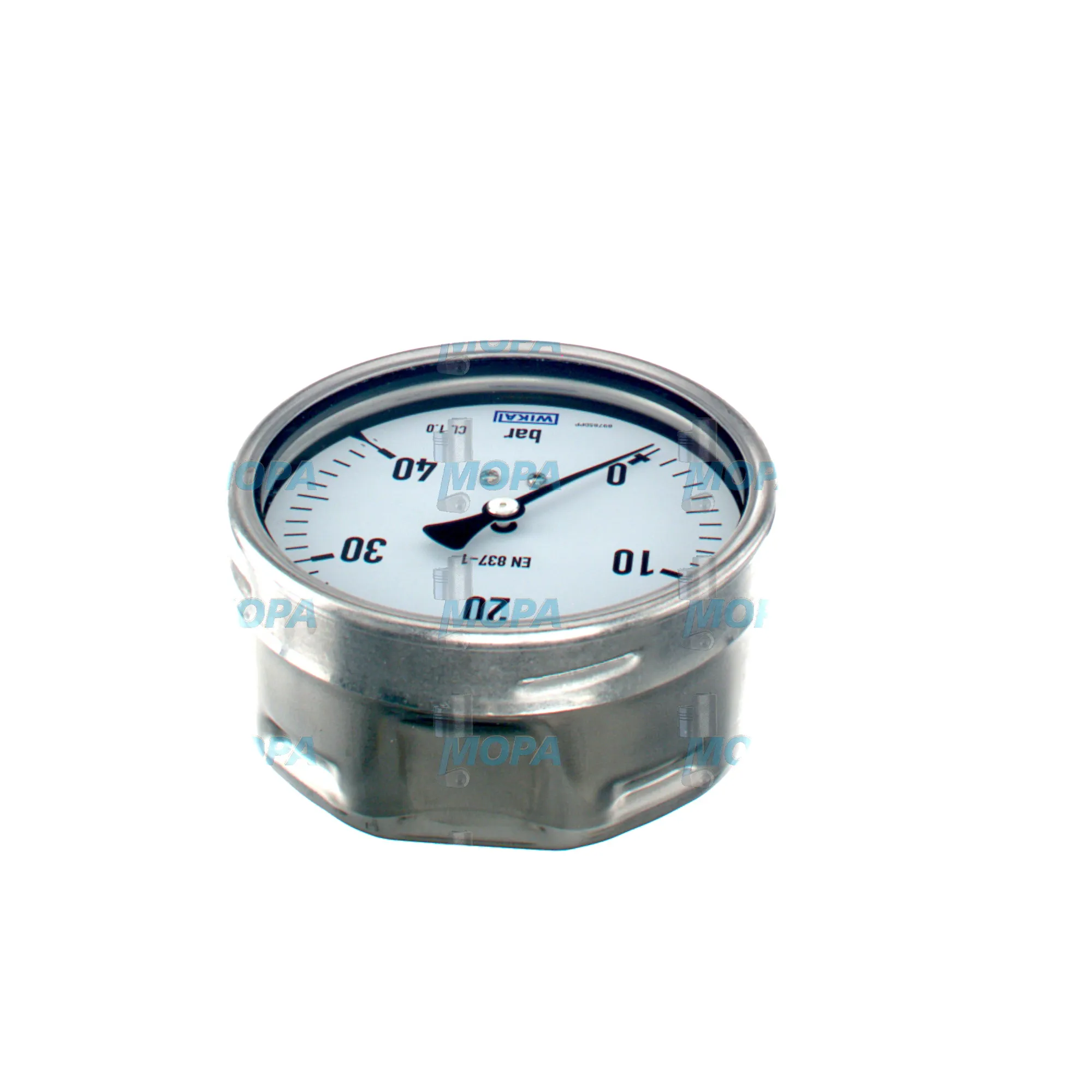 PRESSURE GAUGE - 01168480 suitable for MWM & Deutz engines 5