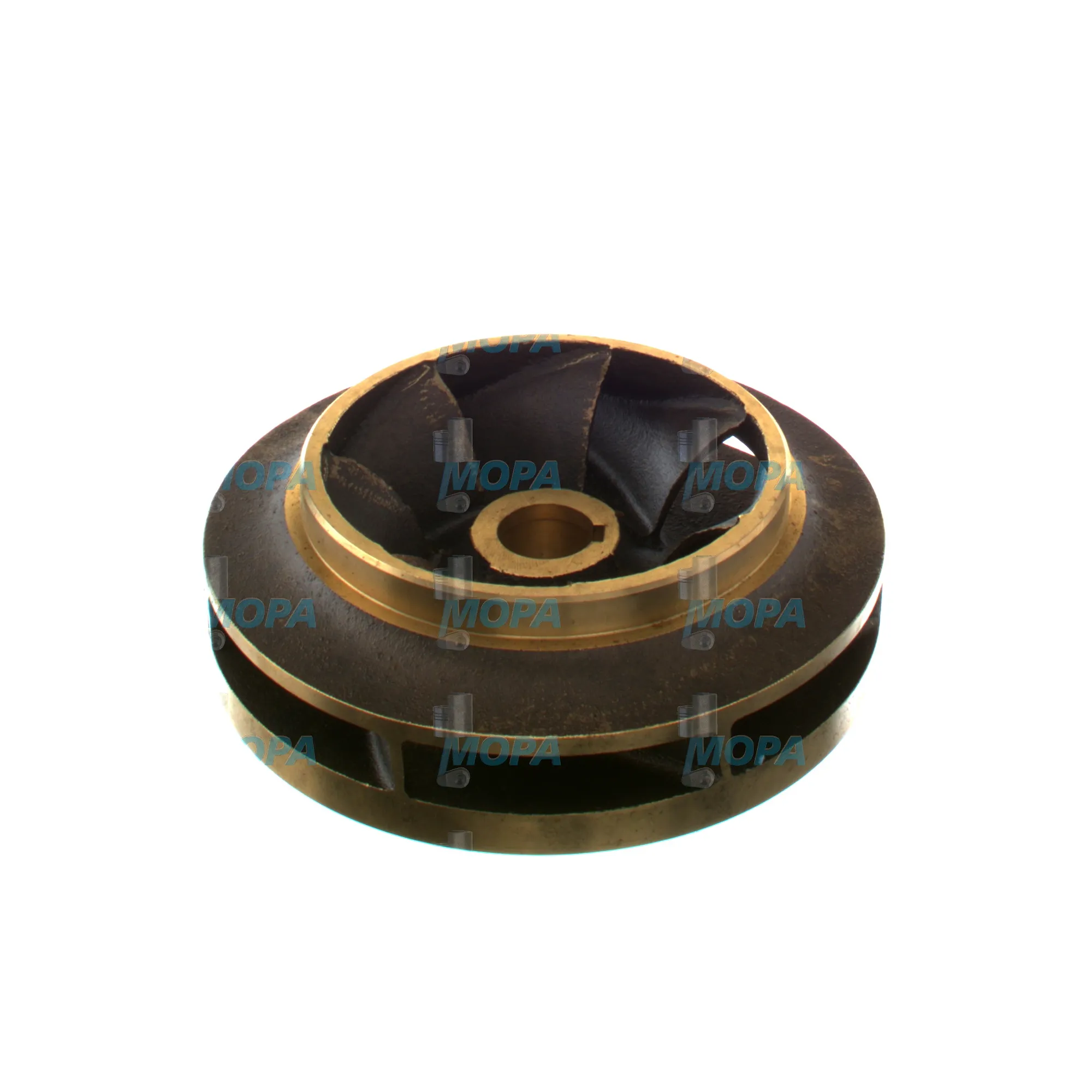 IMPELLER - 12171177 suitable for MWM & Deutz engines 4