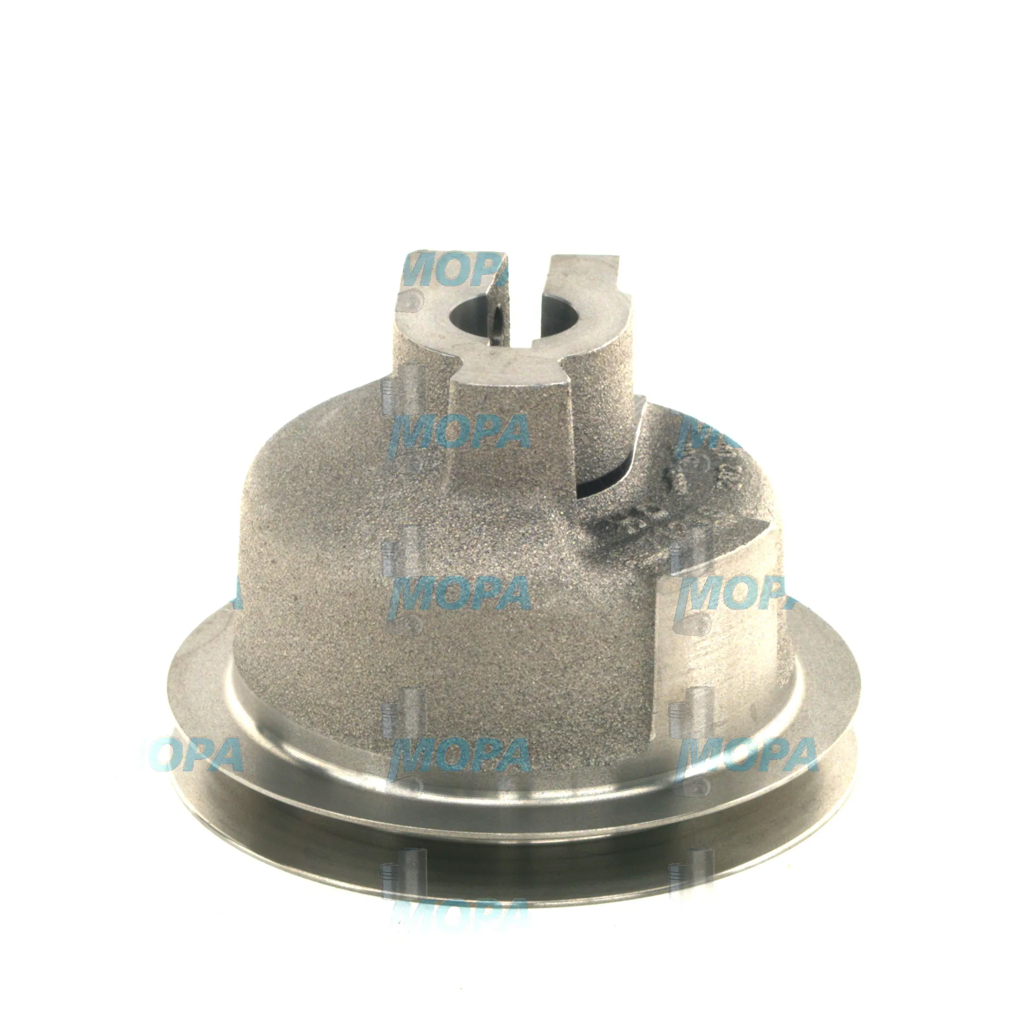 V-BELT PULLEY - 5062021210 suitable for MTU engines 5