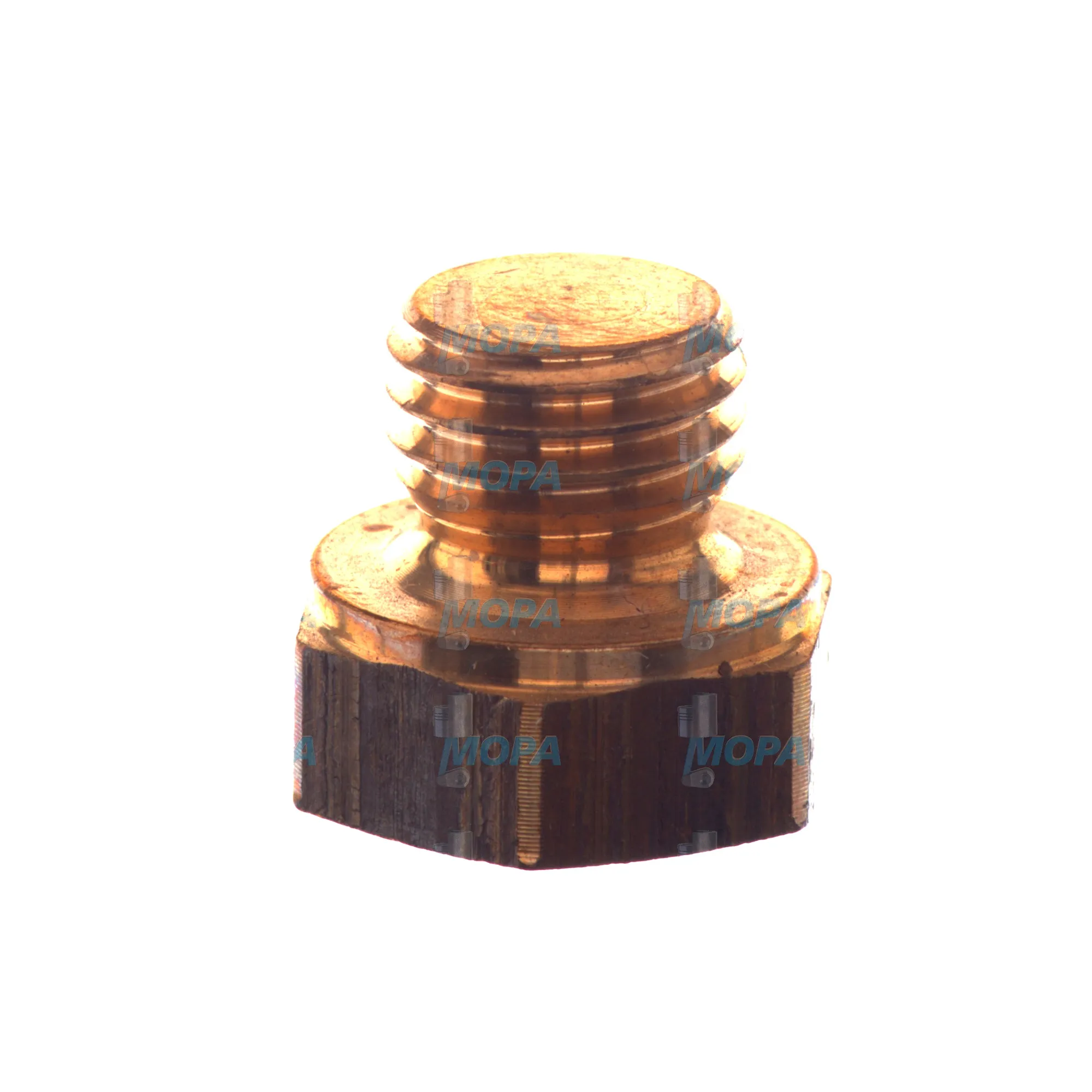 SCREW PLUG - 628/37/38/05066280 suitable for MWM & Deutz engines 2