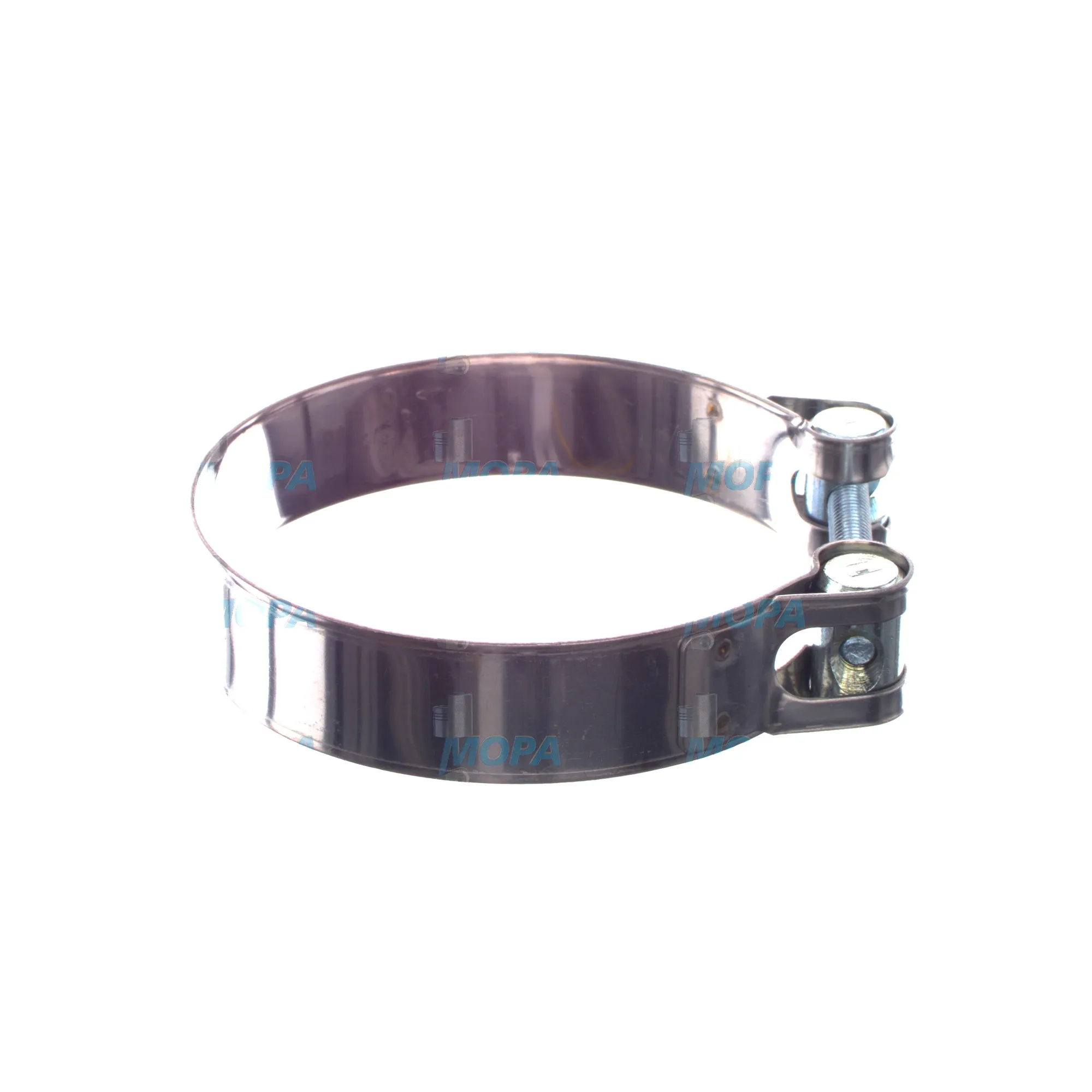 HOSE CLAMP - 51974400190 suitable for MAN D-engines 16