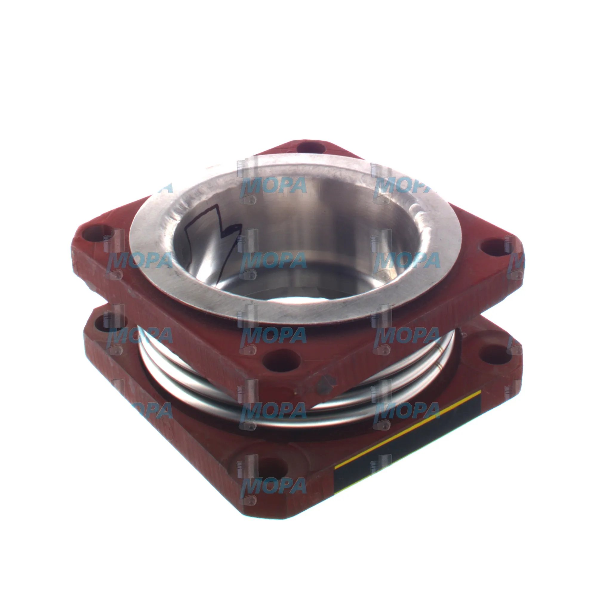 CORRUGATED TUBE - 04061391 suitable for MWM & Deutz engines 7