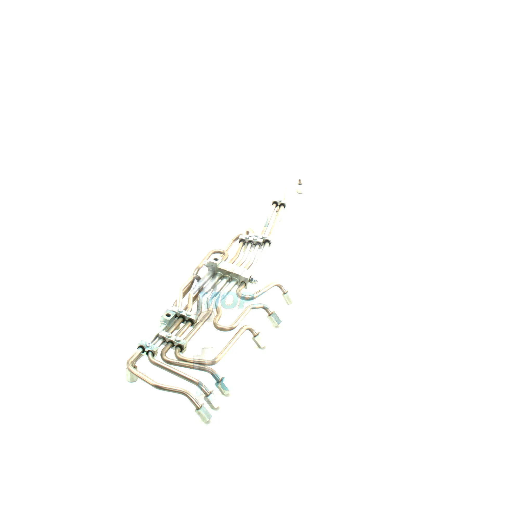 INJECTION LINE SET (leakage secured) - 51103036190 suitable for MAN D-engines 9