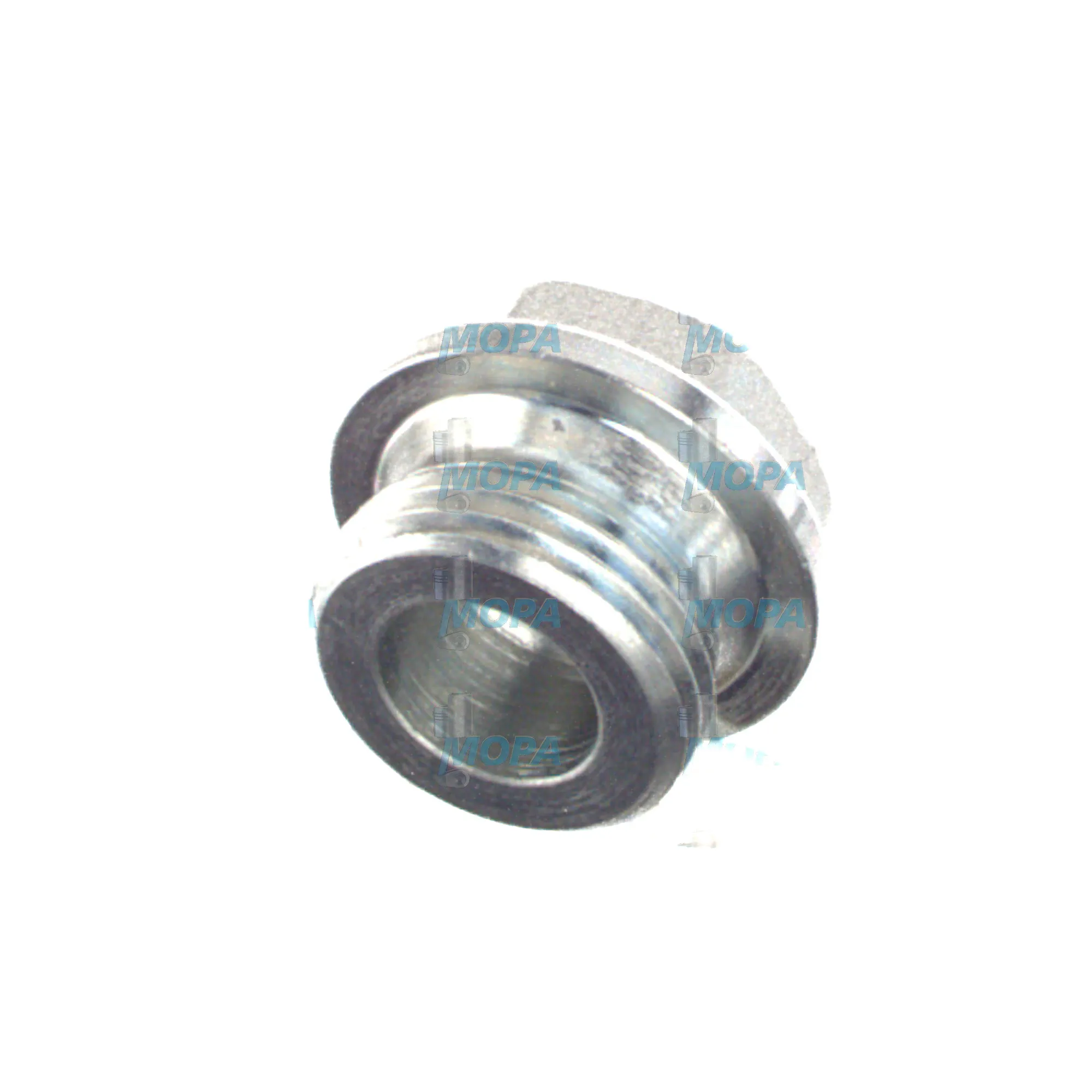 SCREW PLUG - 007604018101 suitable for MTU engines 9