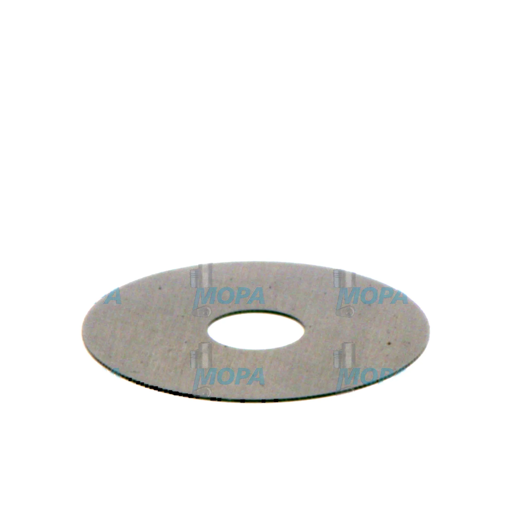 WASHER - 5070230252 suitable for MTU engines 3