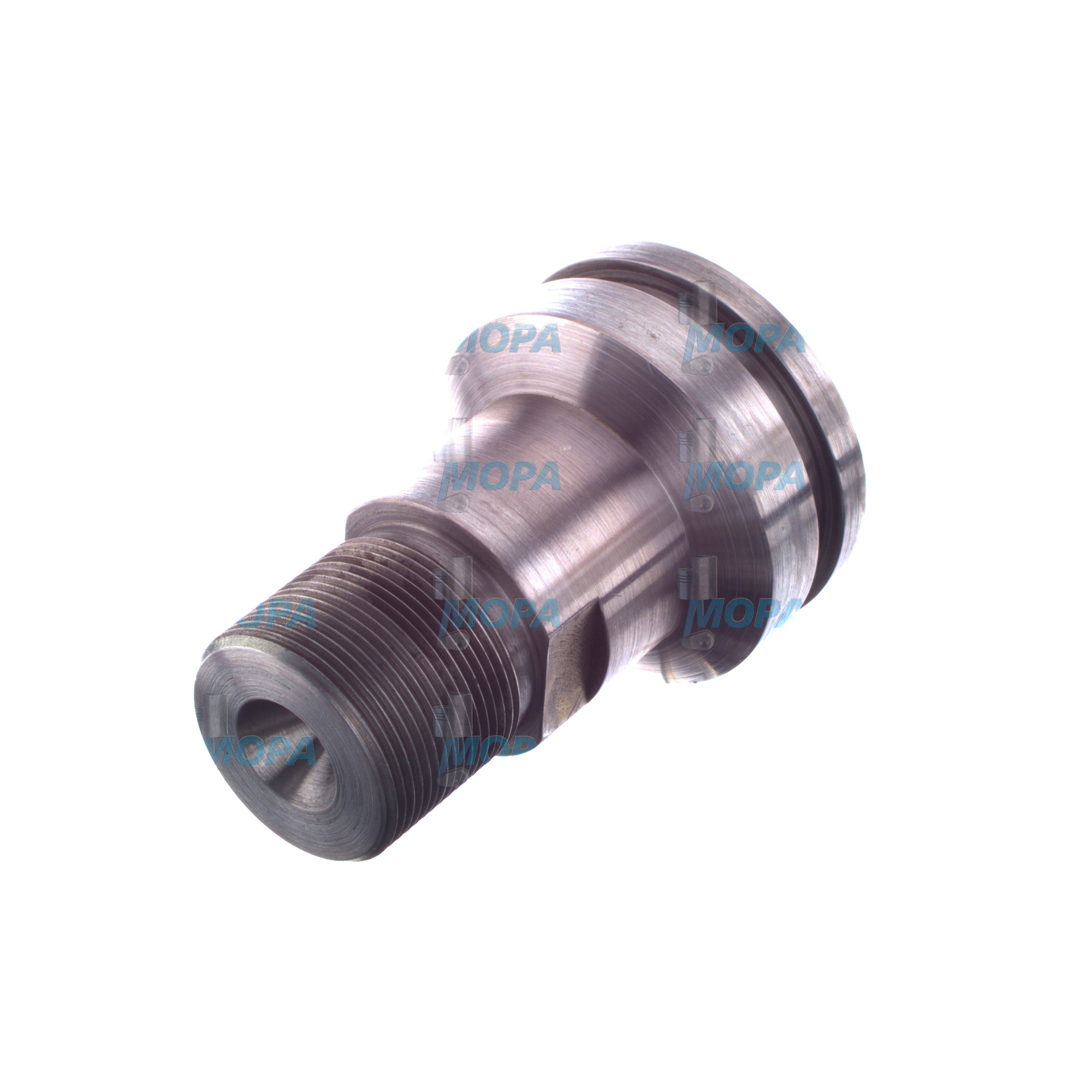 ROHRANSCHLUSS - 2413373004 passend für Bosch Motoren