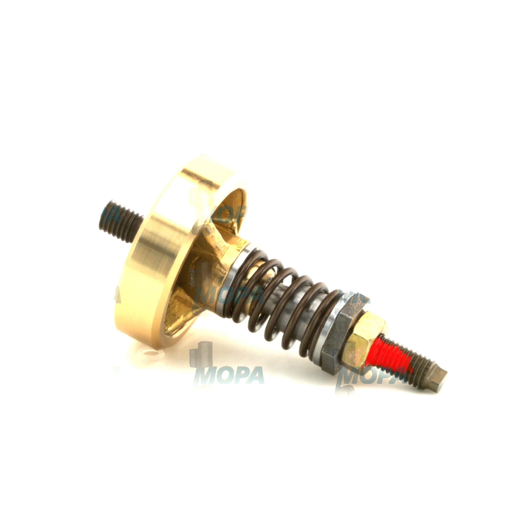 PRESSURE MAINTAINING VALVE - X58718400002 suitable for MTU engines 6