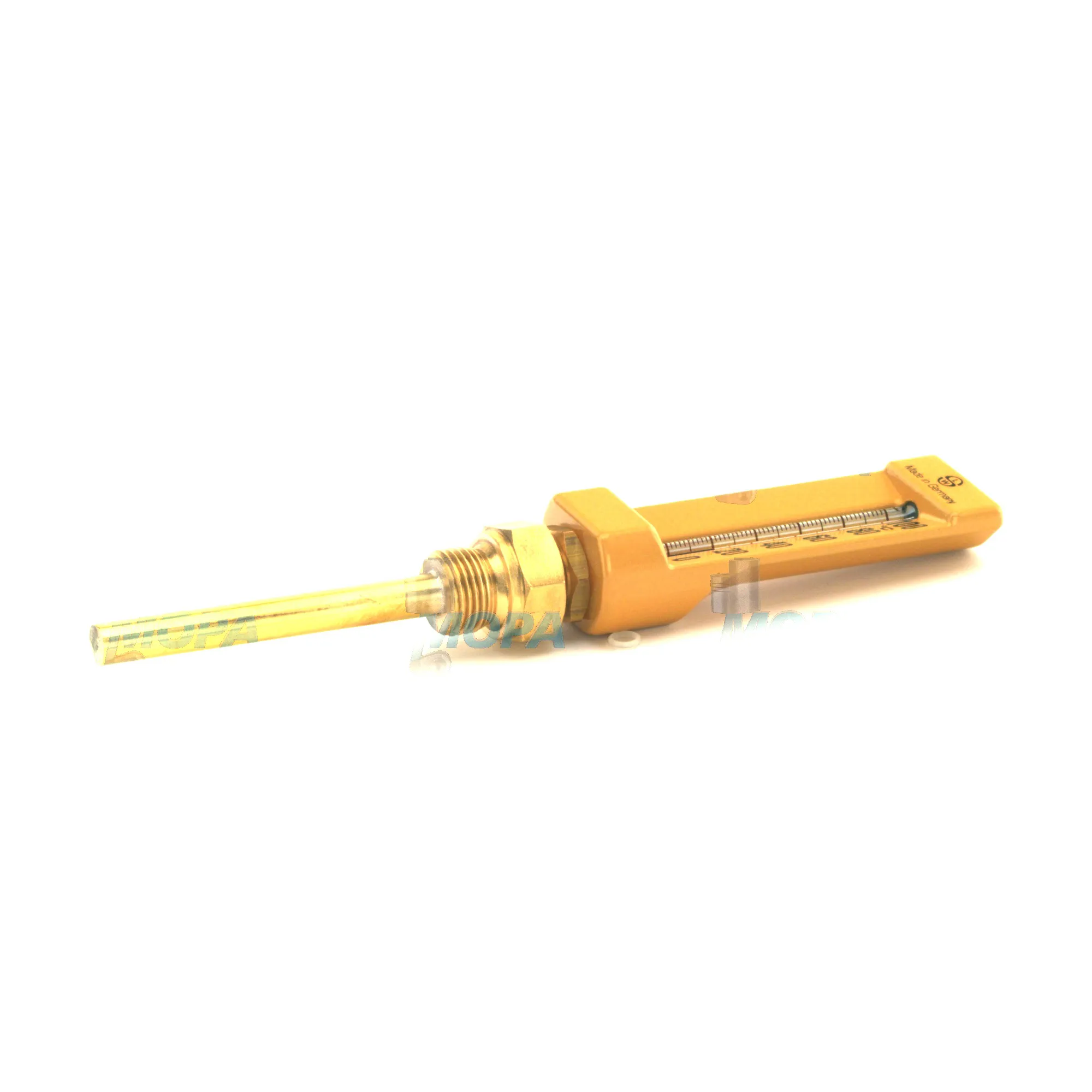 THERMOMETER - 01170158 suitable for MWM & Deutz engines 3