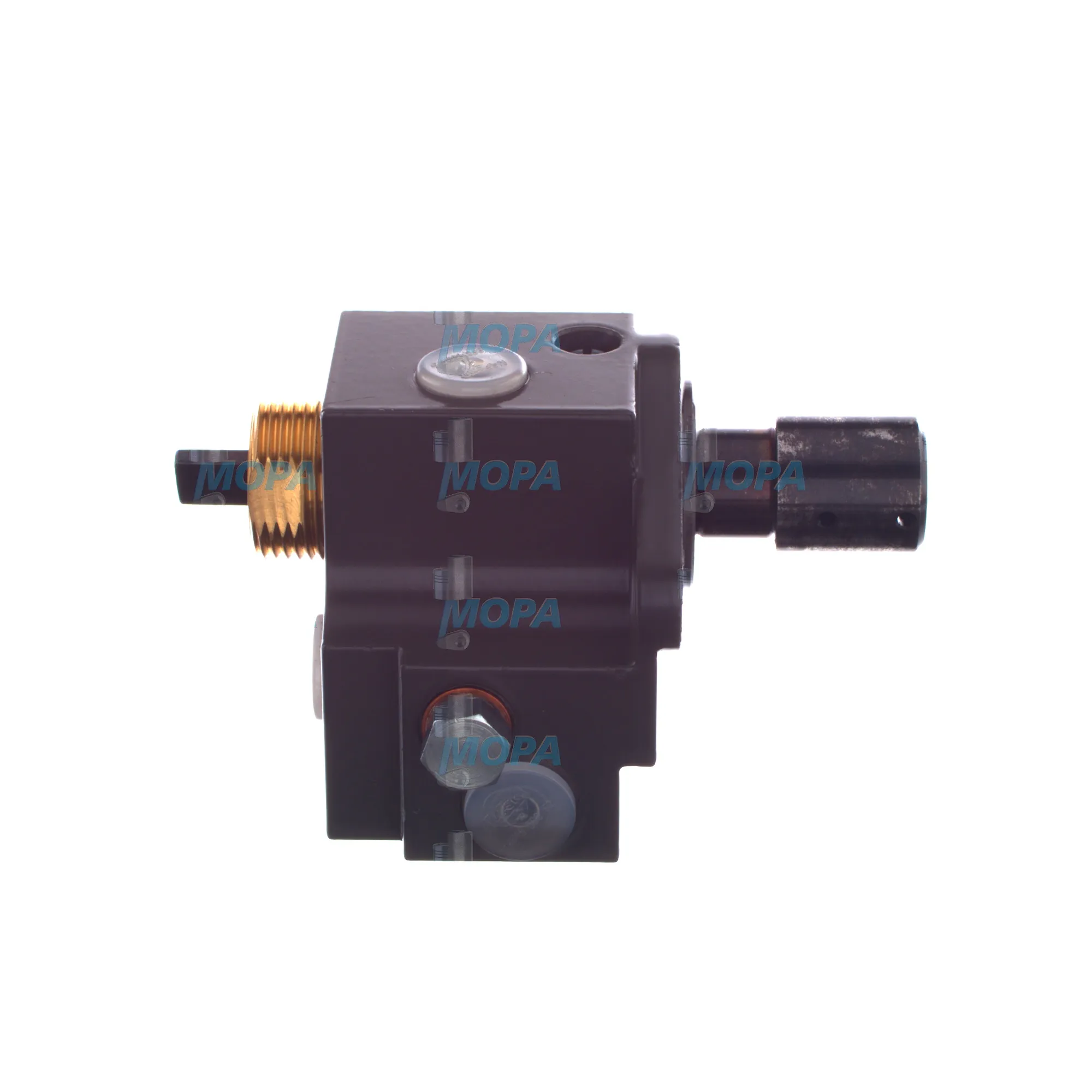 OELPUMPE - 5801802101 passend für MTU Motoren 7