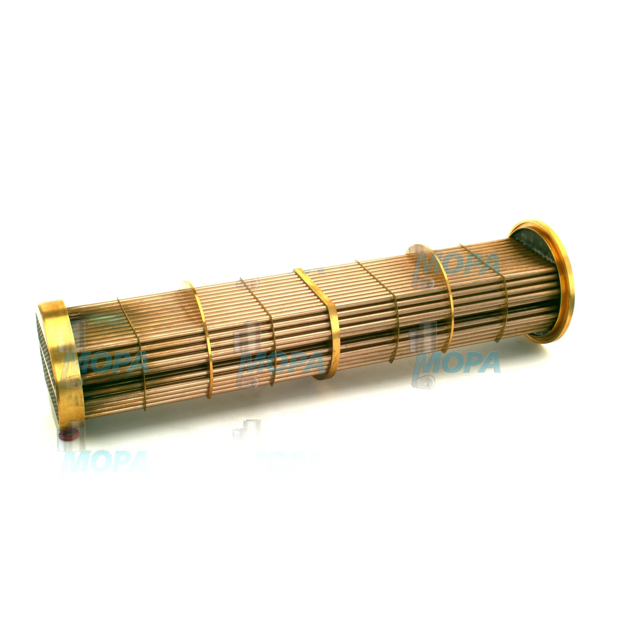 TUBE BUNDLE - 51061090043 suitable for MAN D-engines 3